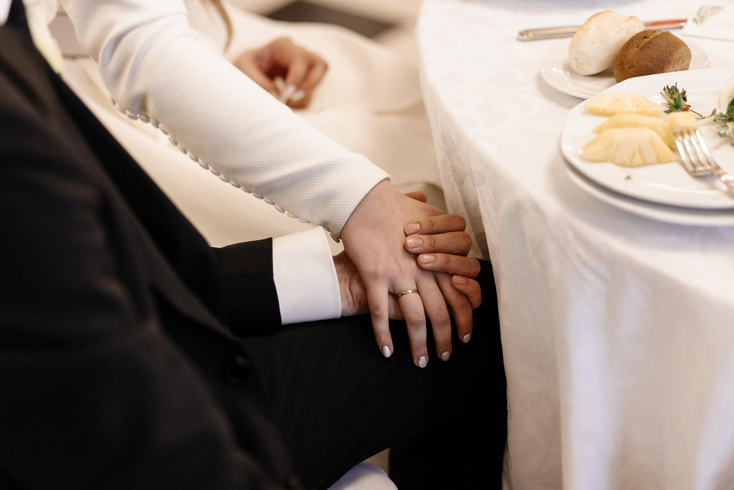 Влад и Саша. Свадебный фотограф в Пскове Алексей Архипов