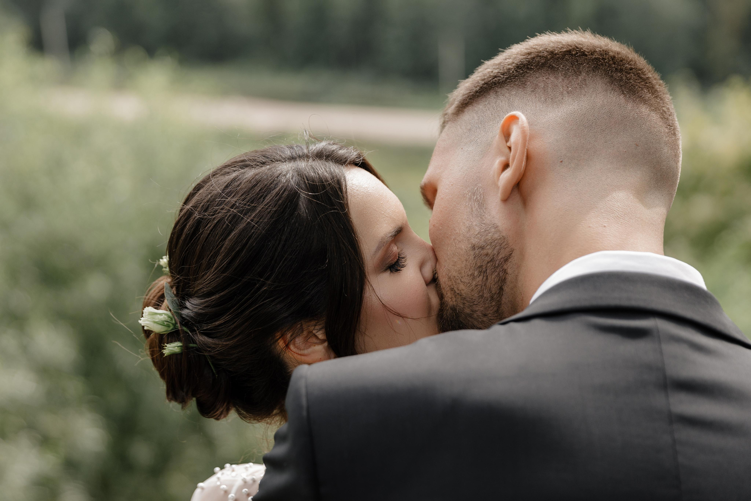 Антон и Света. Свадебный фотограф в Пскове Алексей Архипов