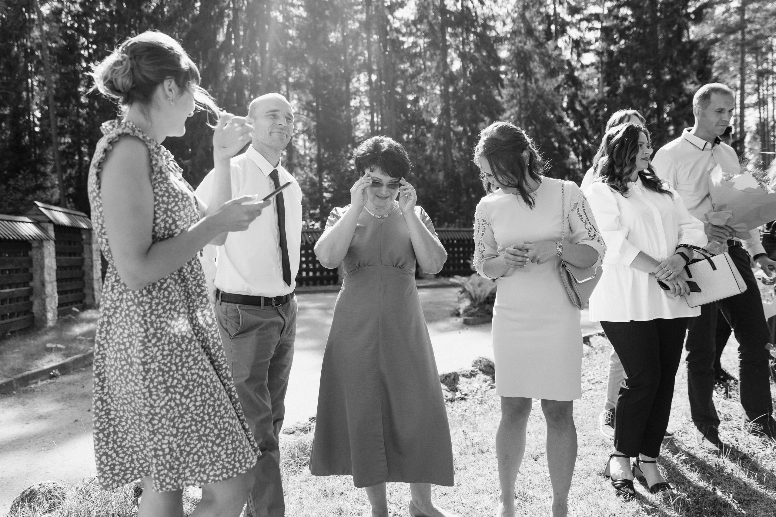 Андрей и Таня. Свадебный фотограф в Пскове Алексей Архипов