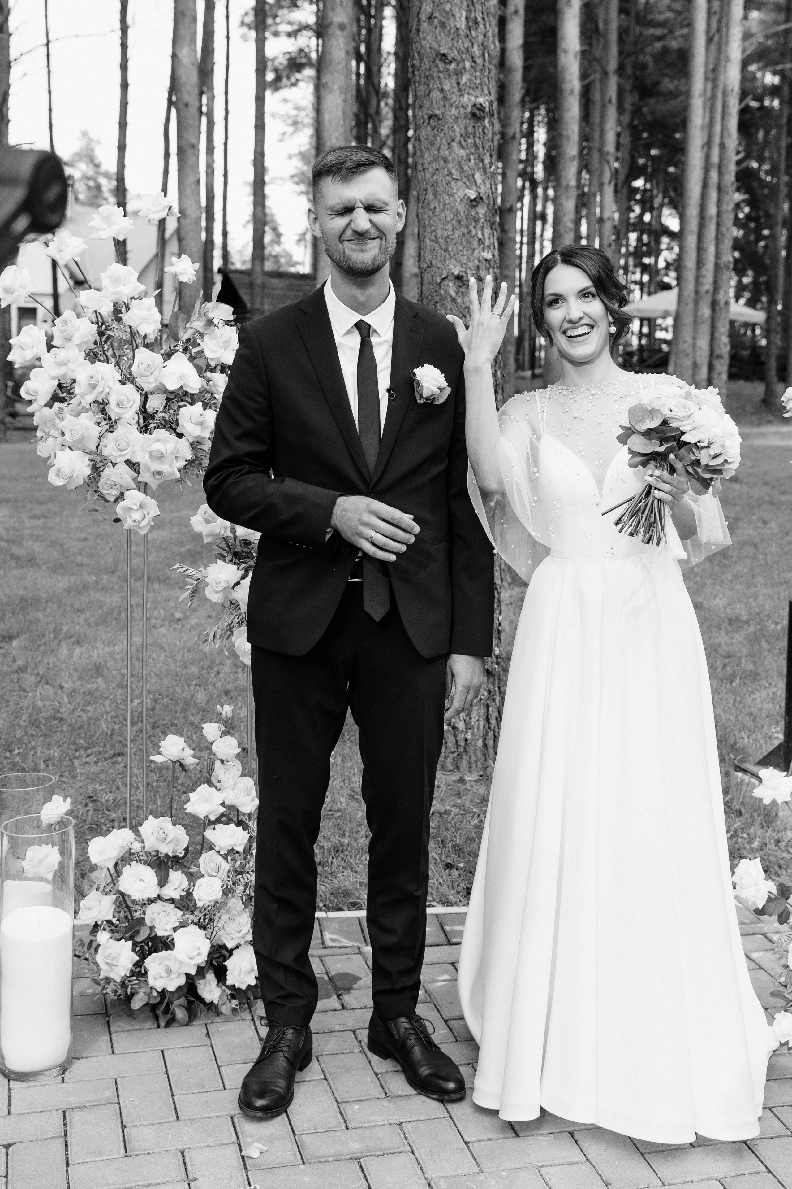 Антон и Света. Свадебный фотограф в Пскове Алексей Архипов