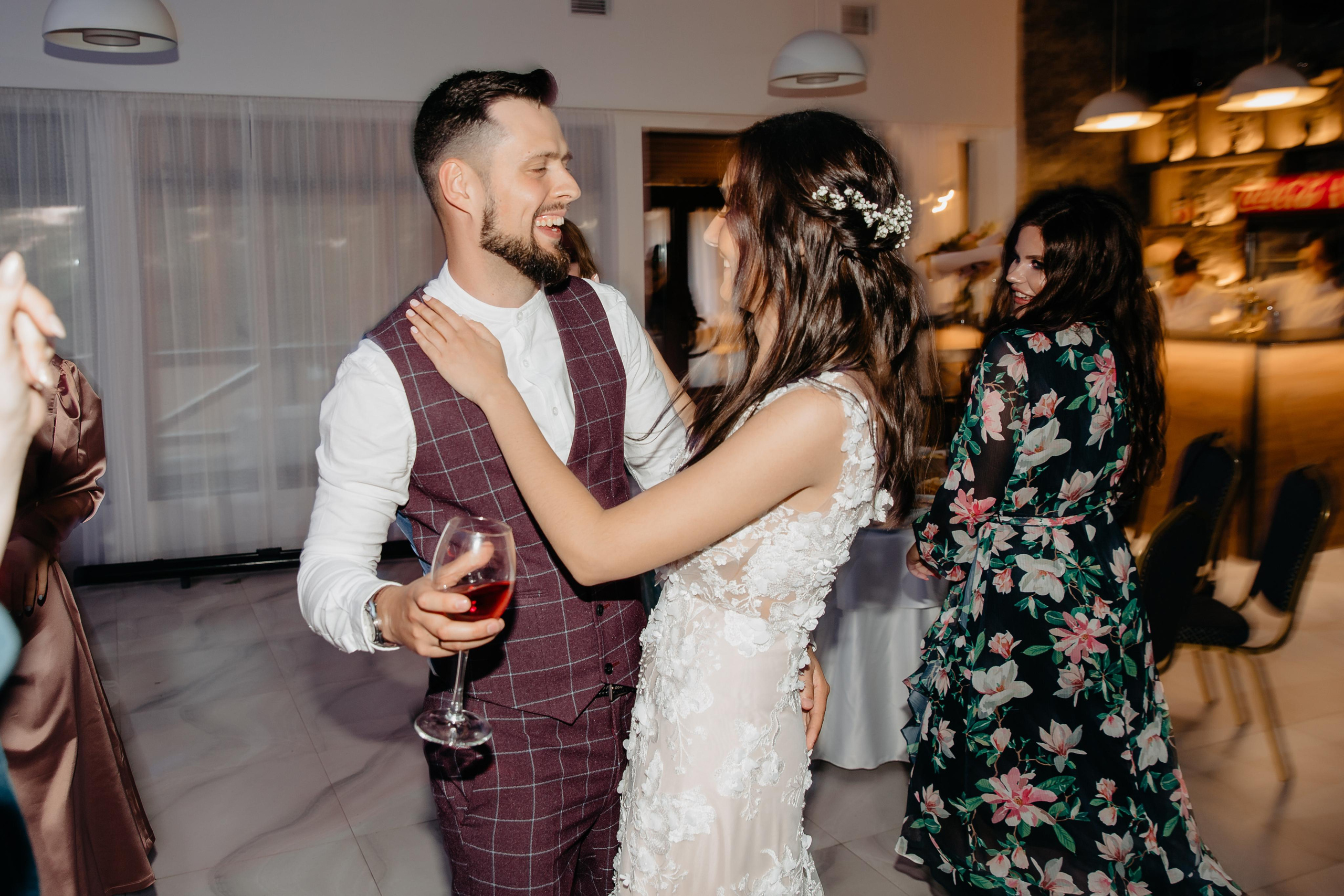 Маша и Женя. Свадебный фотограф в Пскове Алексей Архипов