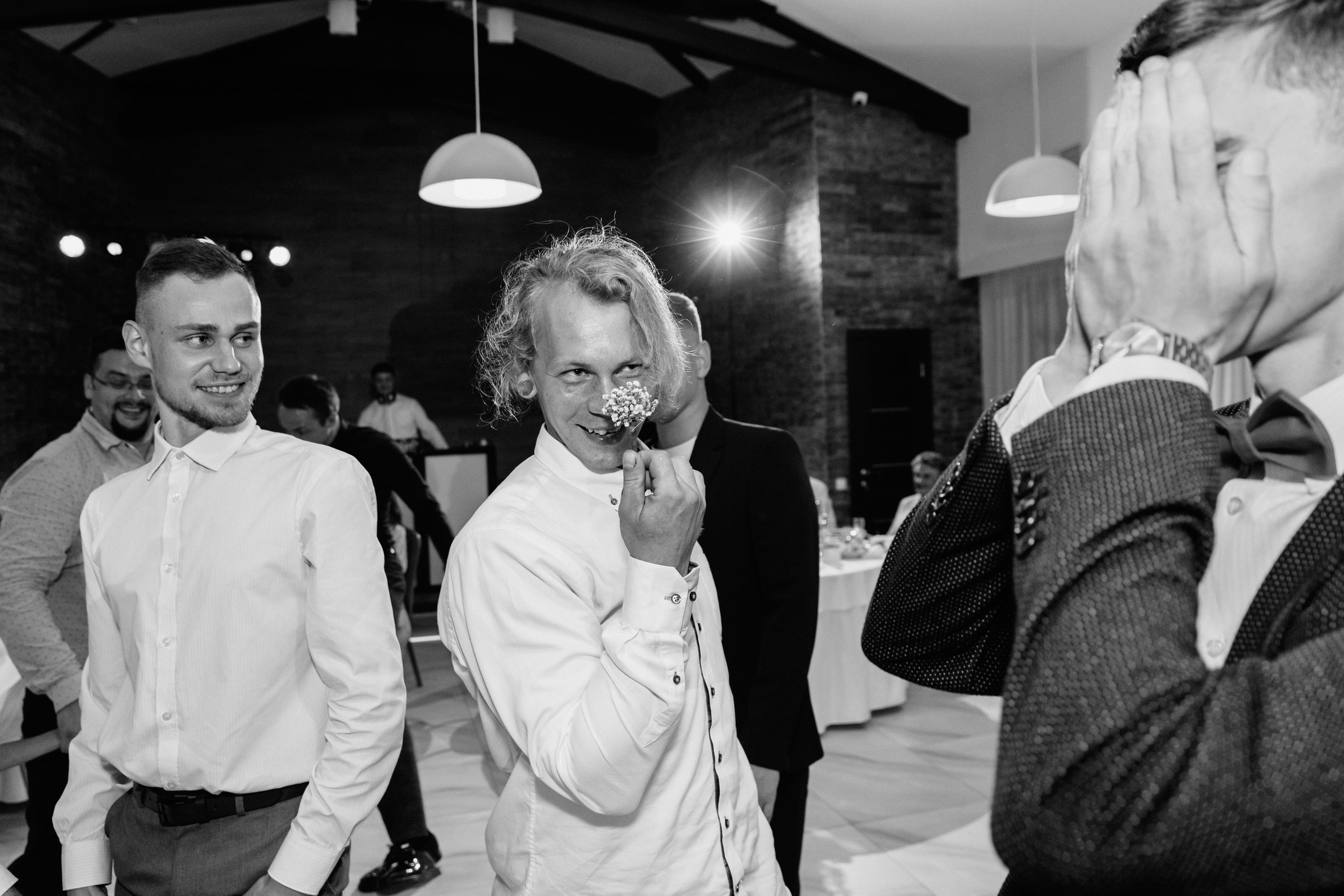 Маша и Женя. Свадебный фотограф в Пскове Алексей Архипов