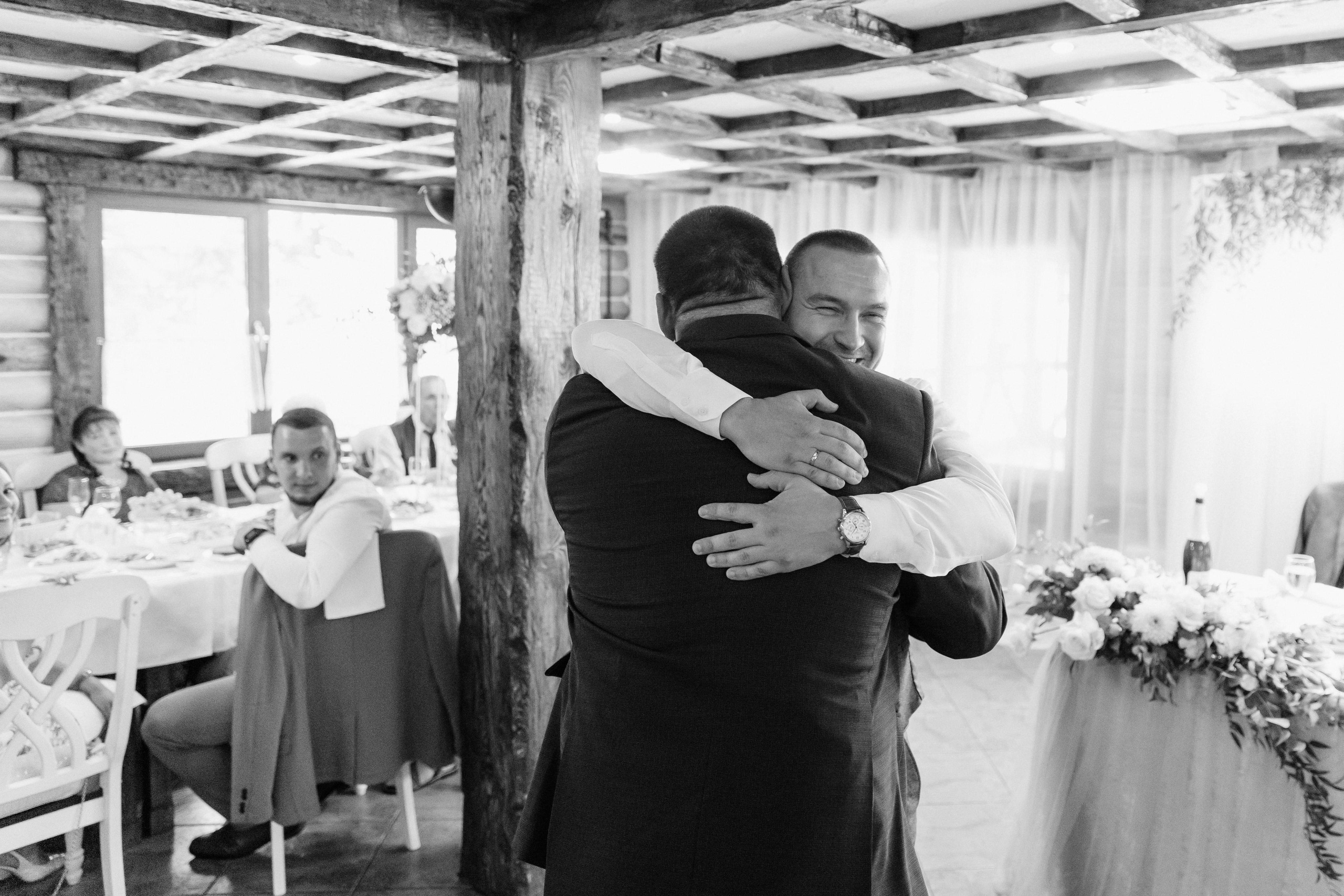 Андрей и Таня. Свадебный фотограф в Пскове Алексей Архипов