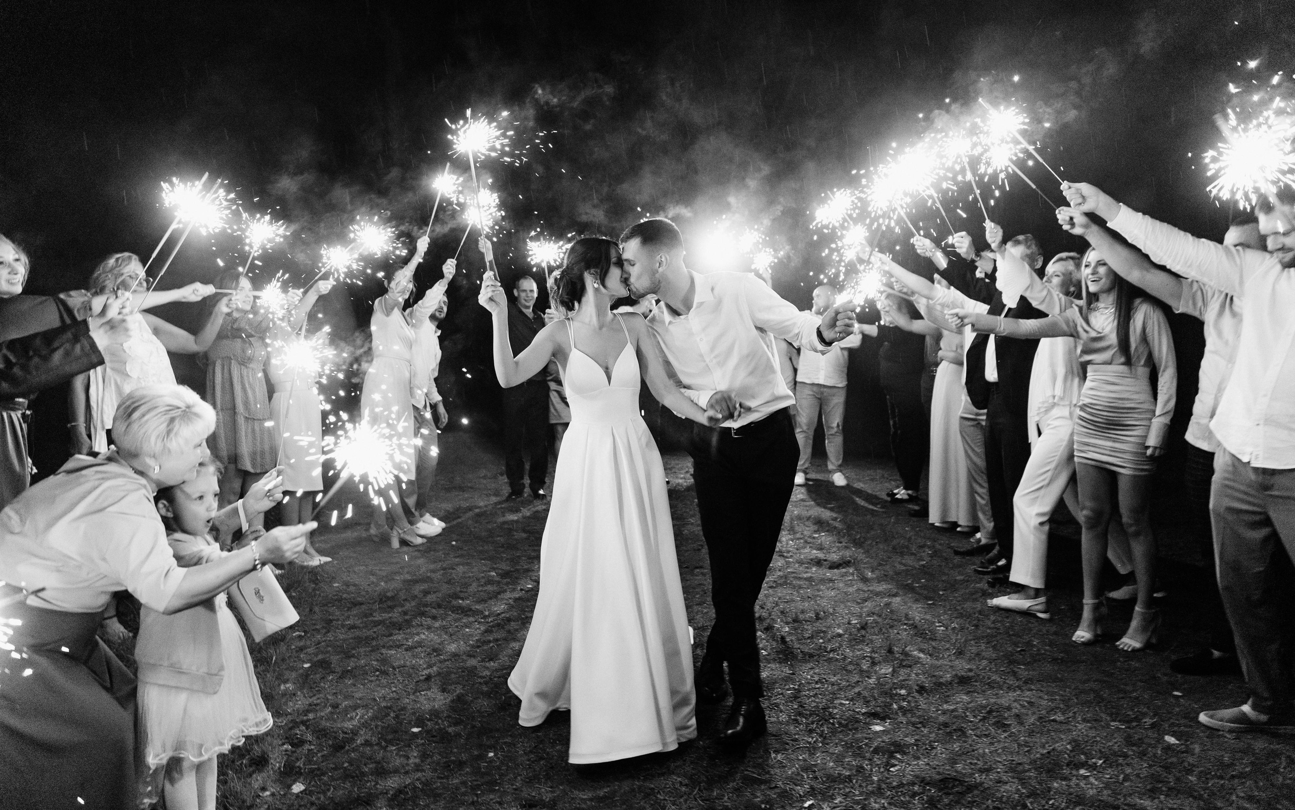 Антон и Света. Свадебный фотограф в Пскове Алексей Архипов