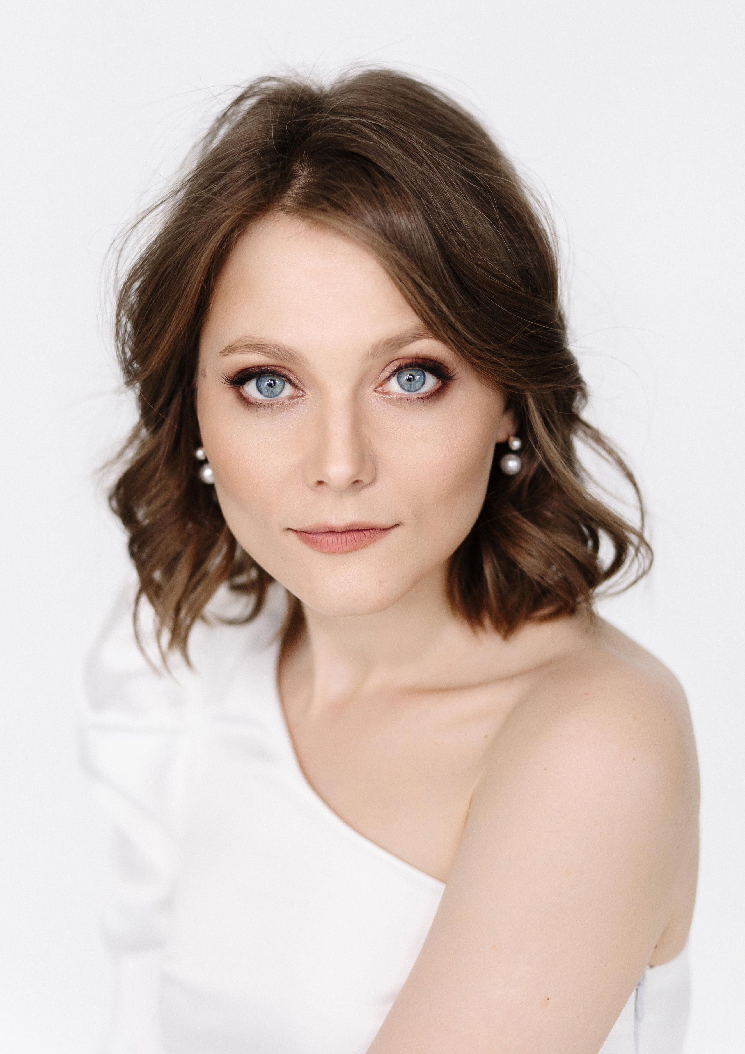 Саша и Алиса. Свадебный фотограф в Пскове Алексей Архипов