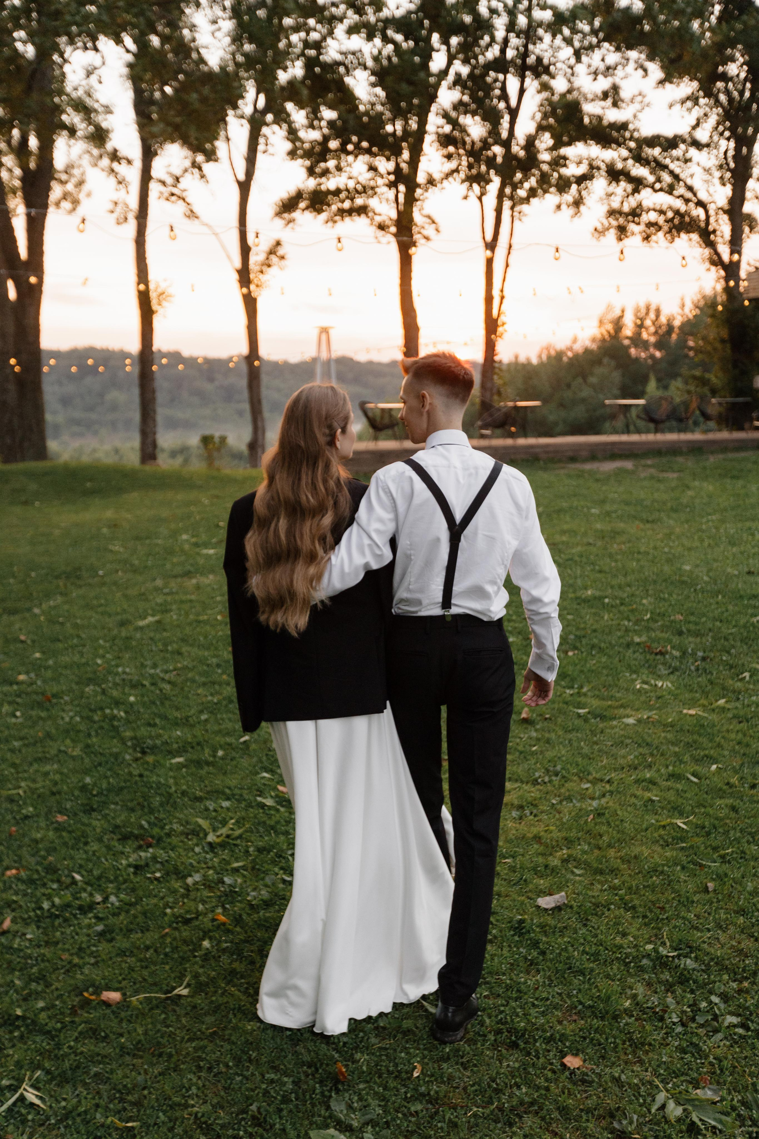 Алина и Алексей. Свадебный фотограф в Пскове Алексей Архипов