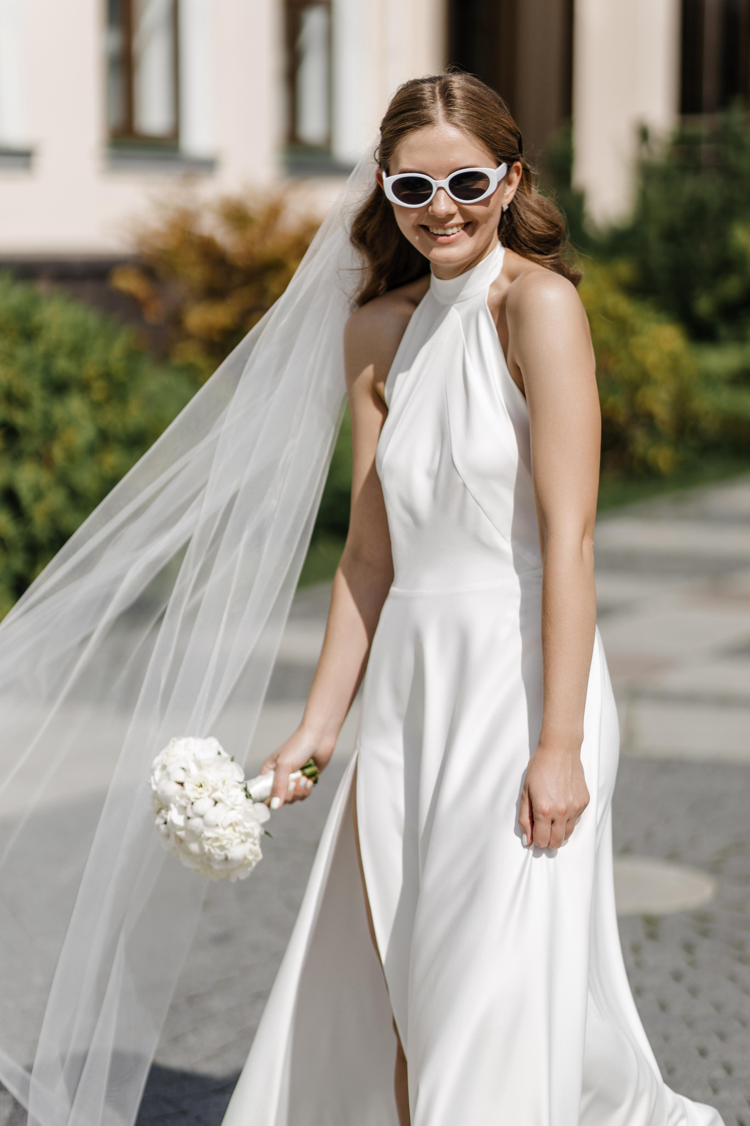 Алина и Алексей. Свадебный фотограф в Пскове Алексей Архипов