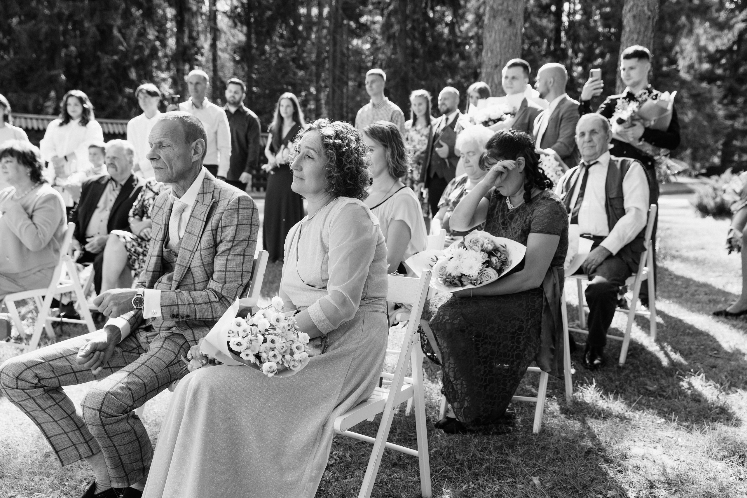 Андрей и Таня. Свадебный фотограф в Пскове Алексей Архипов