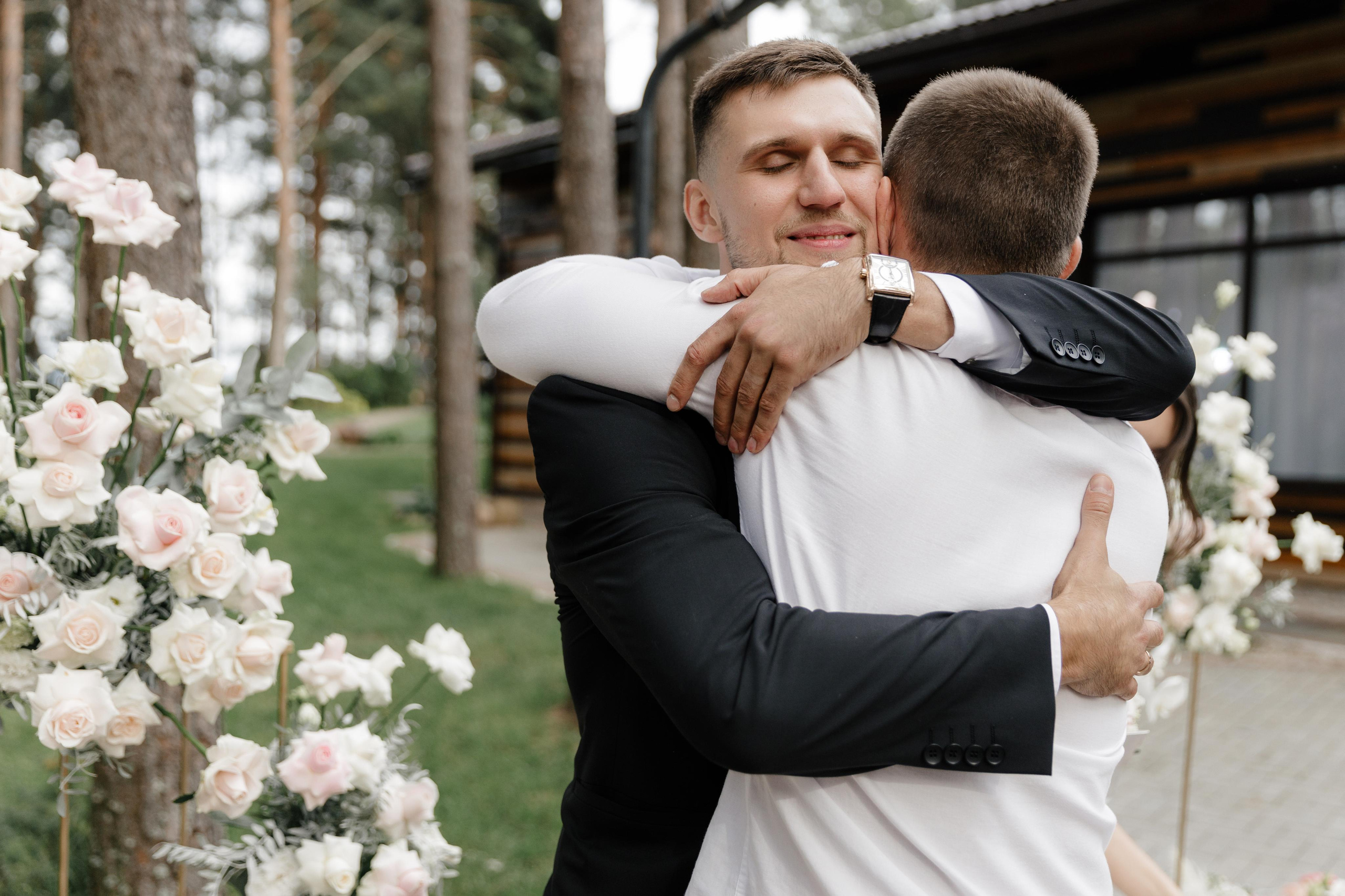 Антон и Света. Свадебный фотограф в Пскове Алексей Архипов