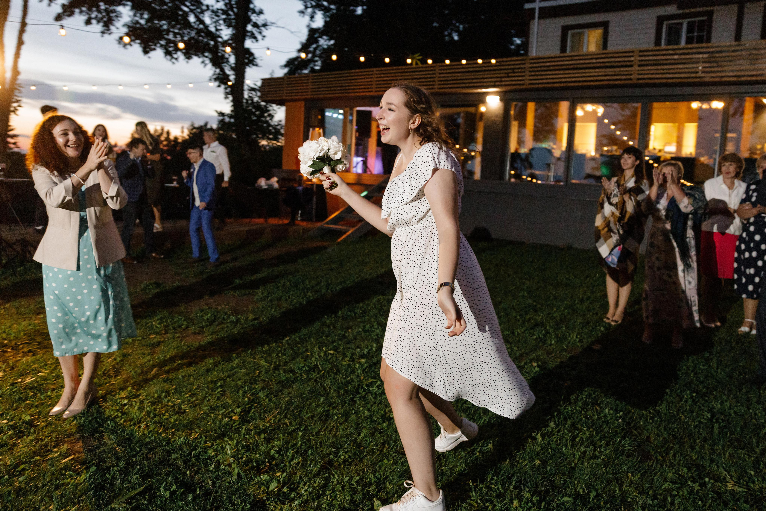 Алина и Алексей. Свадебный фотограф в Пскове Алексей Архипов