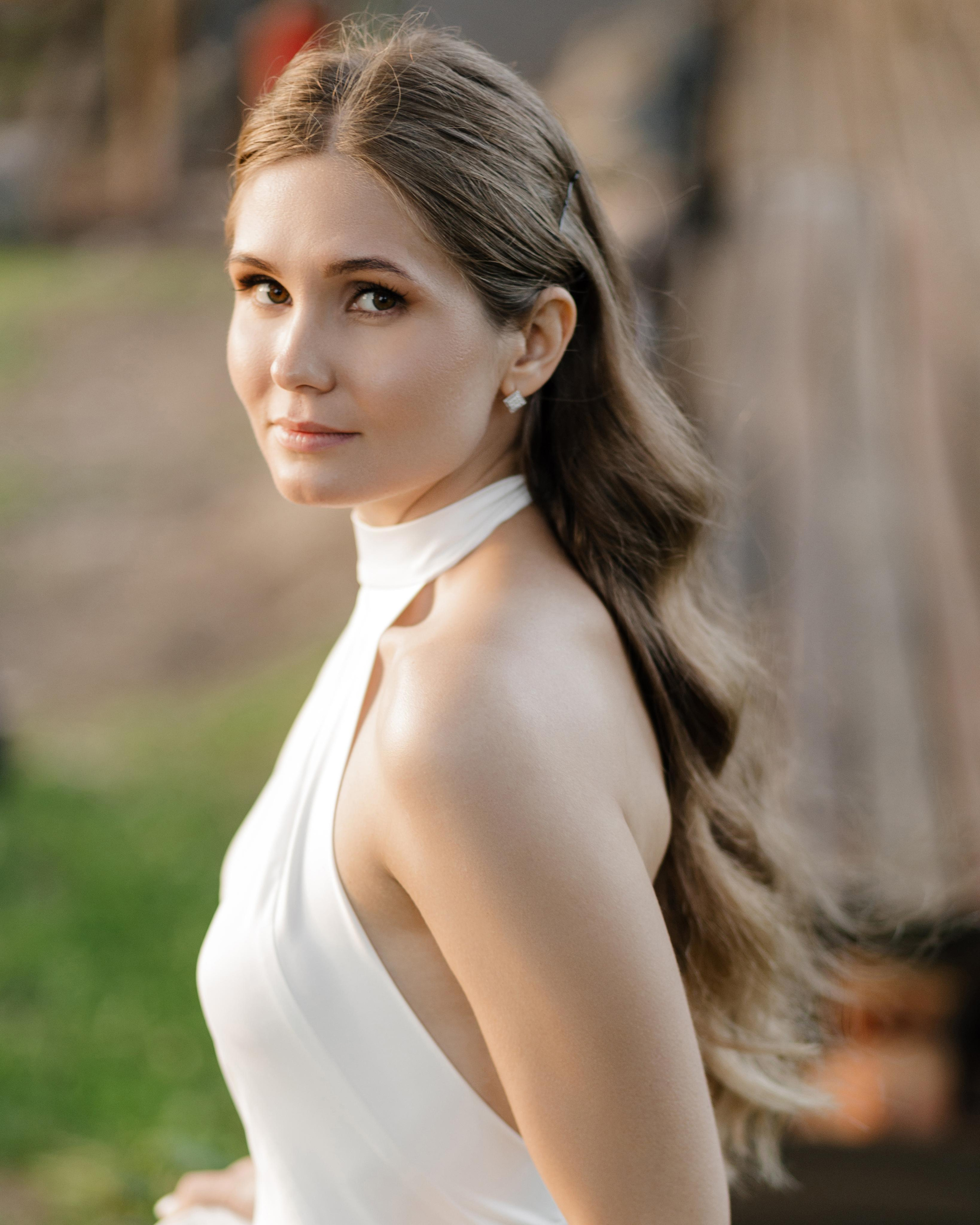 Алина и Алексей. Свадебный фотограф в Пскове Алексей Архипов