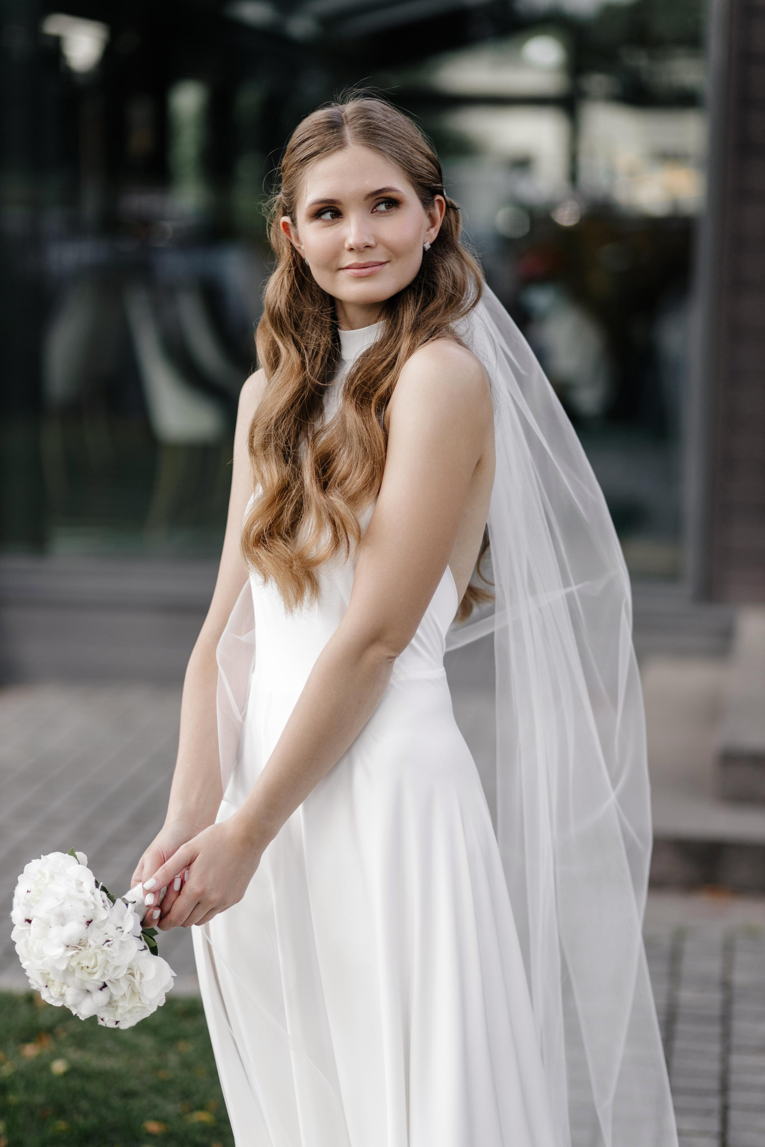 Алина и Алексей. Свадебный фотограф в Пскове Алексей Архипов