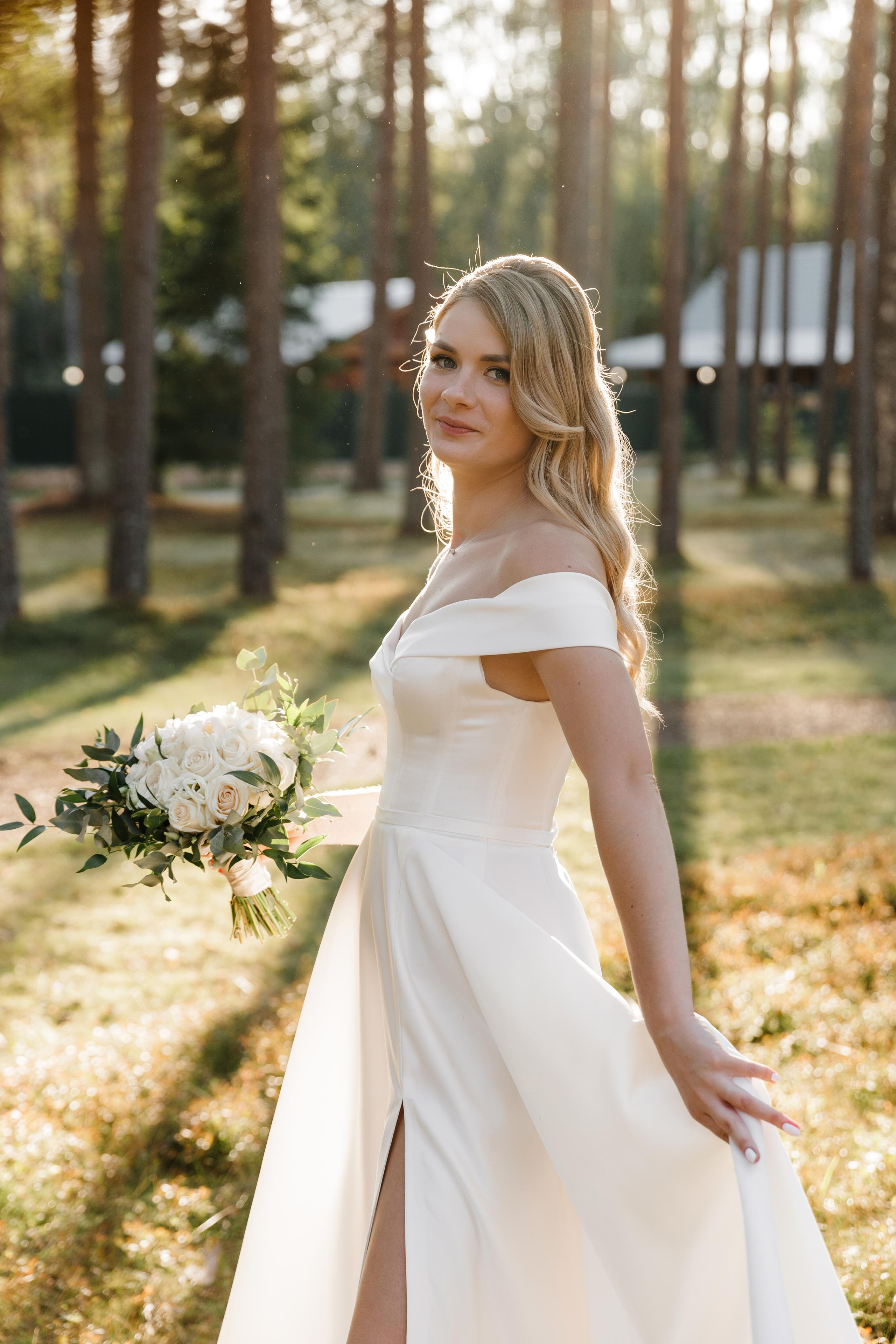 Андрей и Таня. Свадебный фотограф в Пскове Алексей Архипов