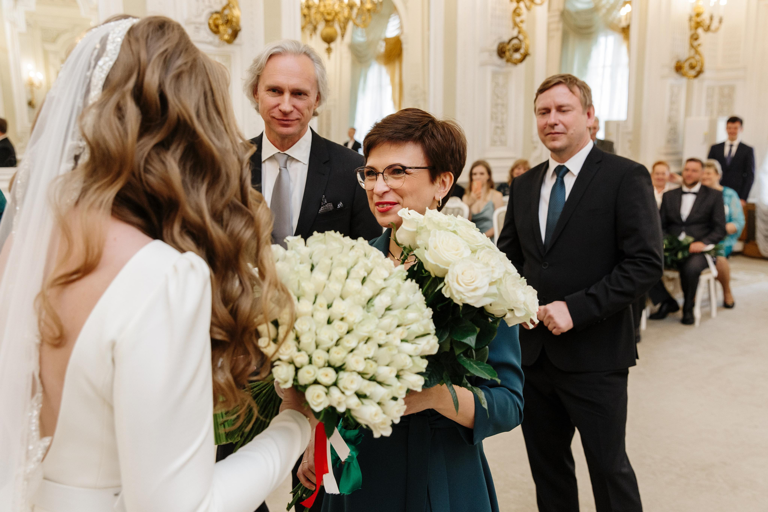 Влад и Саша. Свадебный фотограф в Пскове Алексей Архипов