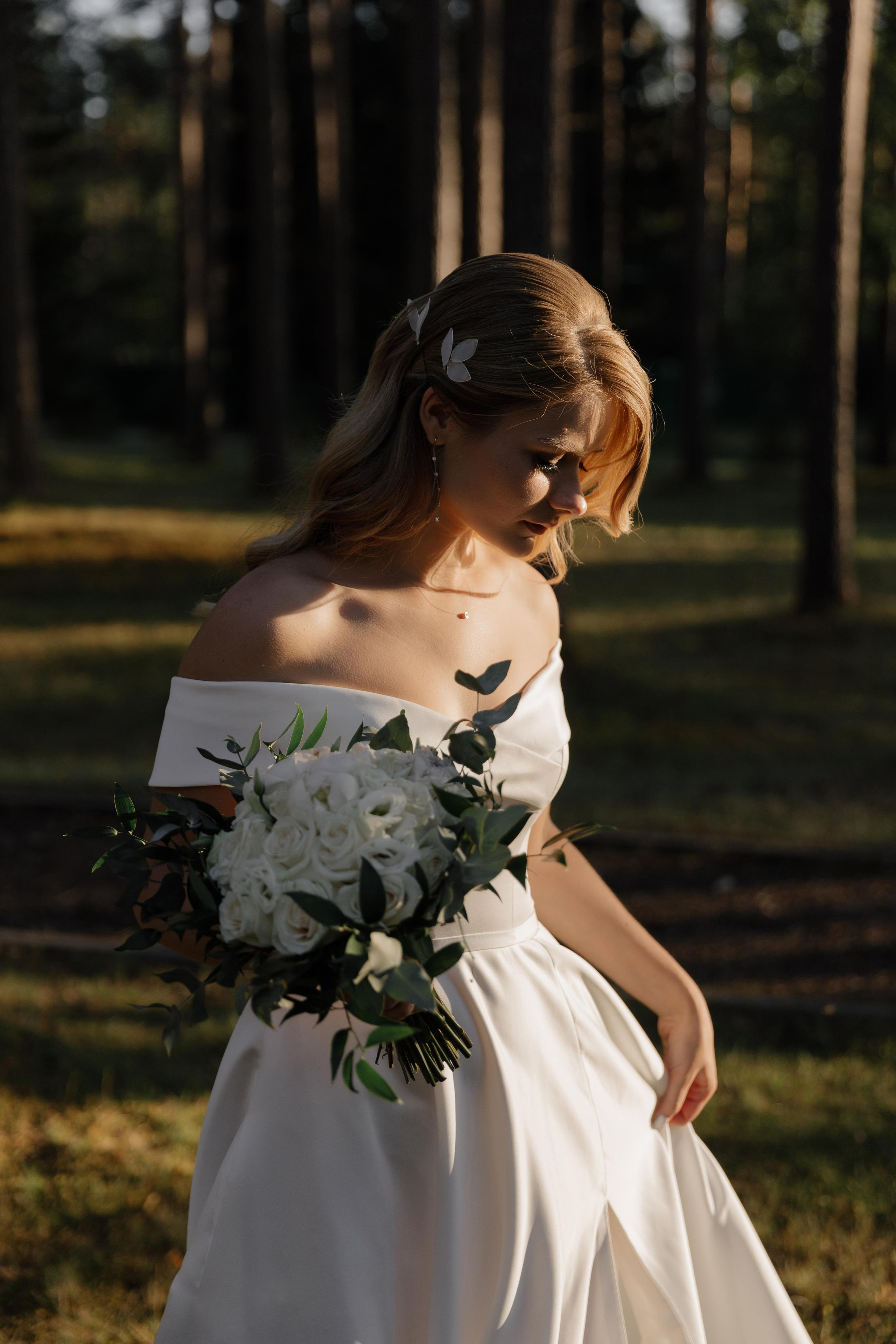 Андрей и Таня. Свадебный фотограф в Пскове Алексей Архипов