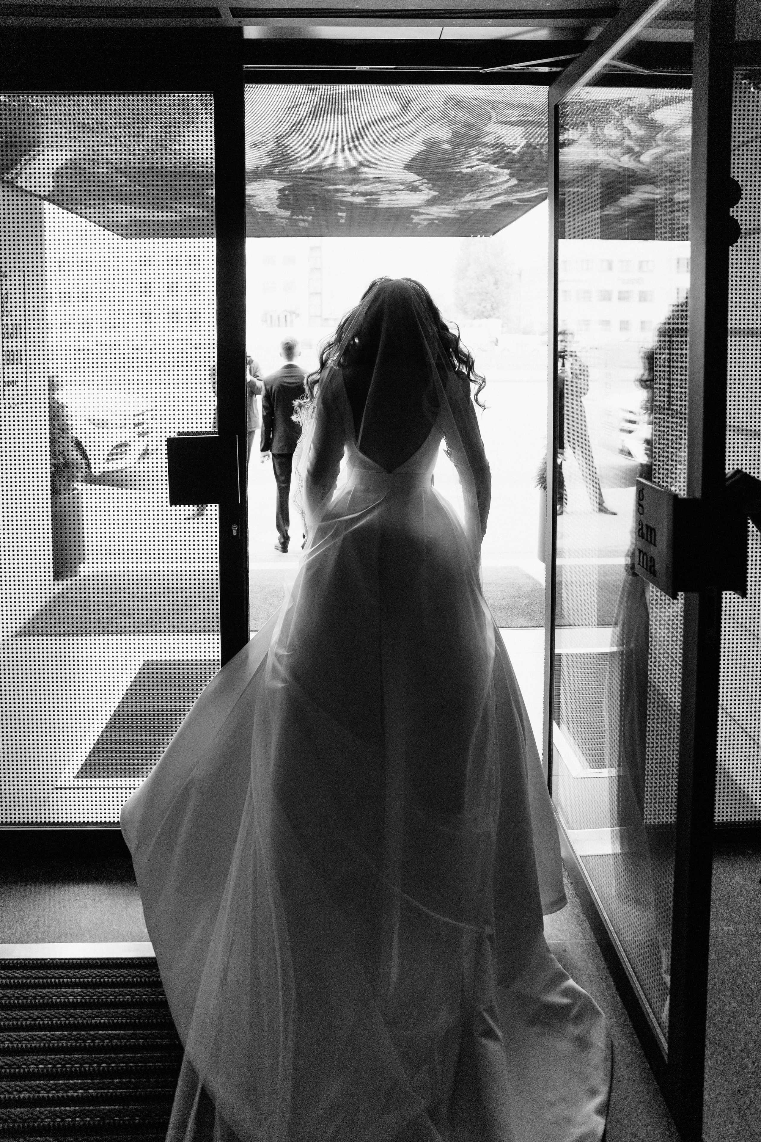 Влад и Саша. Свадебный фотограф в Пскове Алексей Архипов