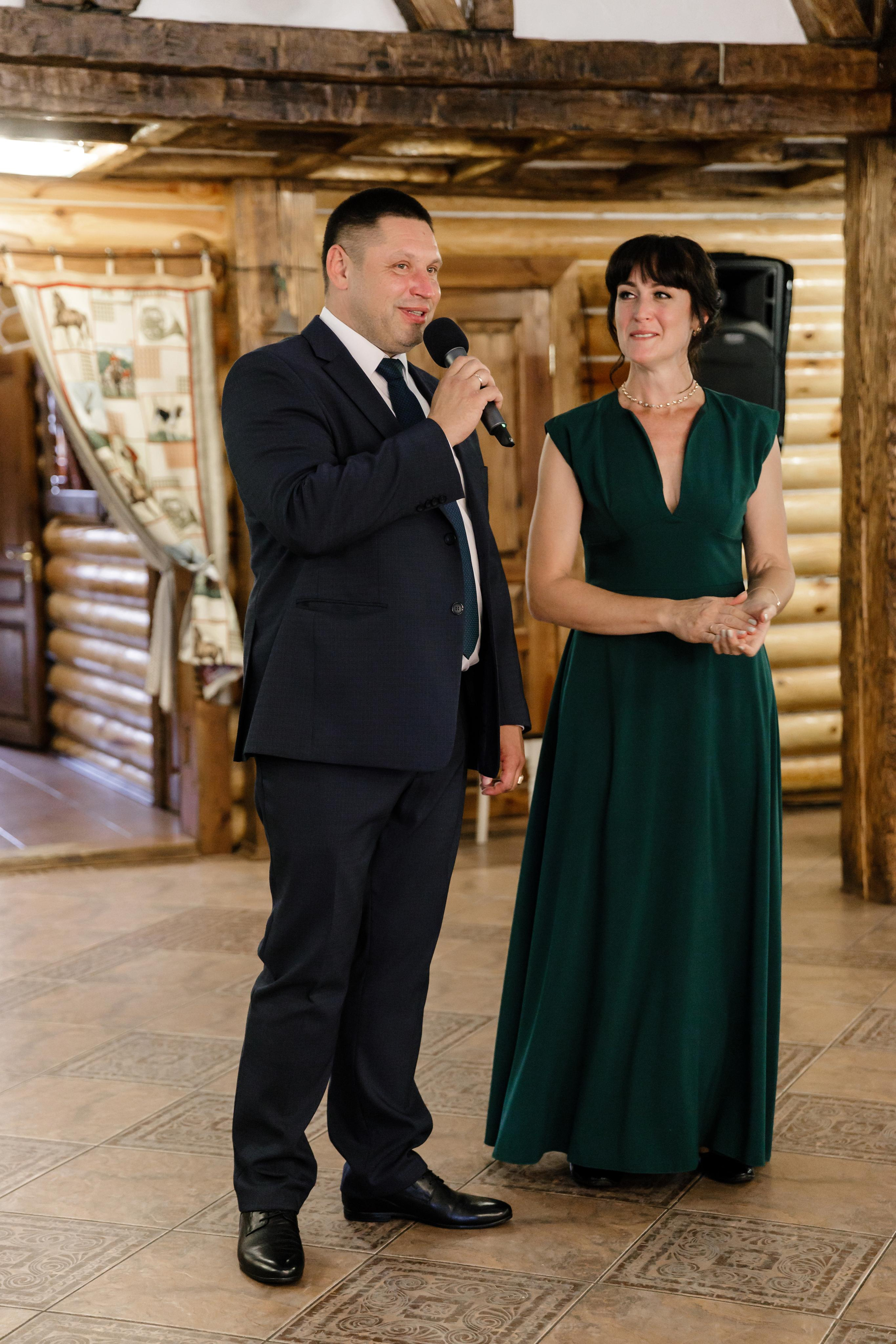 Андрей и Таня. Свадебный фотограф в Пскове Алексей Архипов