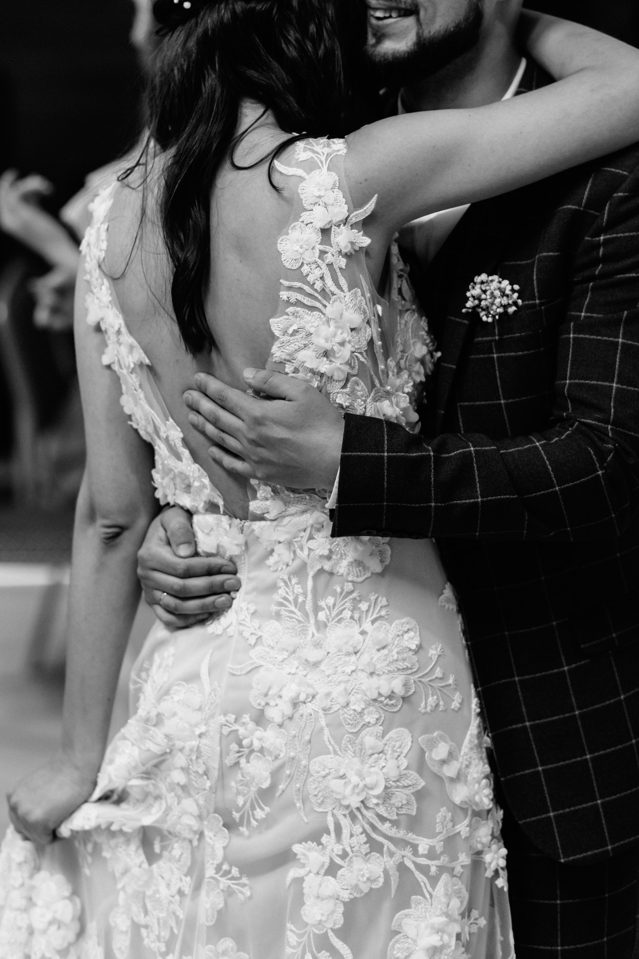 Маша и Женя. Свадебный фотограф в Пскове Алексей Архипов