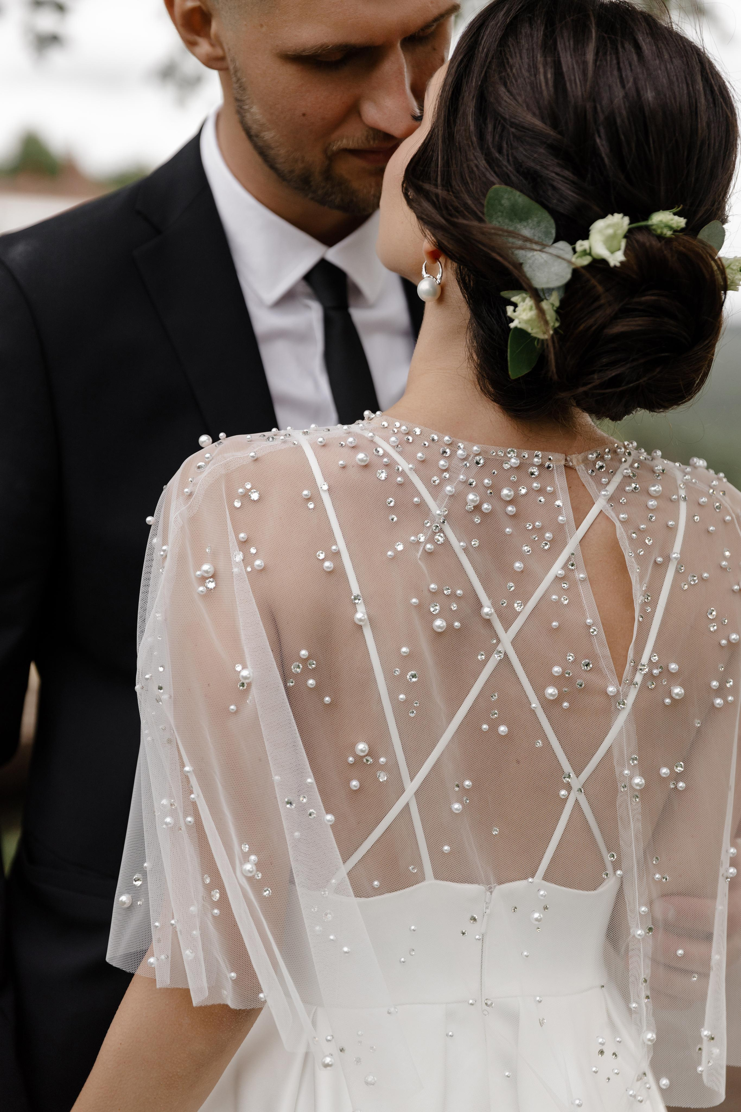 Антон и Света. Свадебный фотограф в Пскове Алексей Архипов