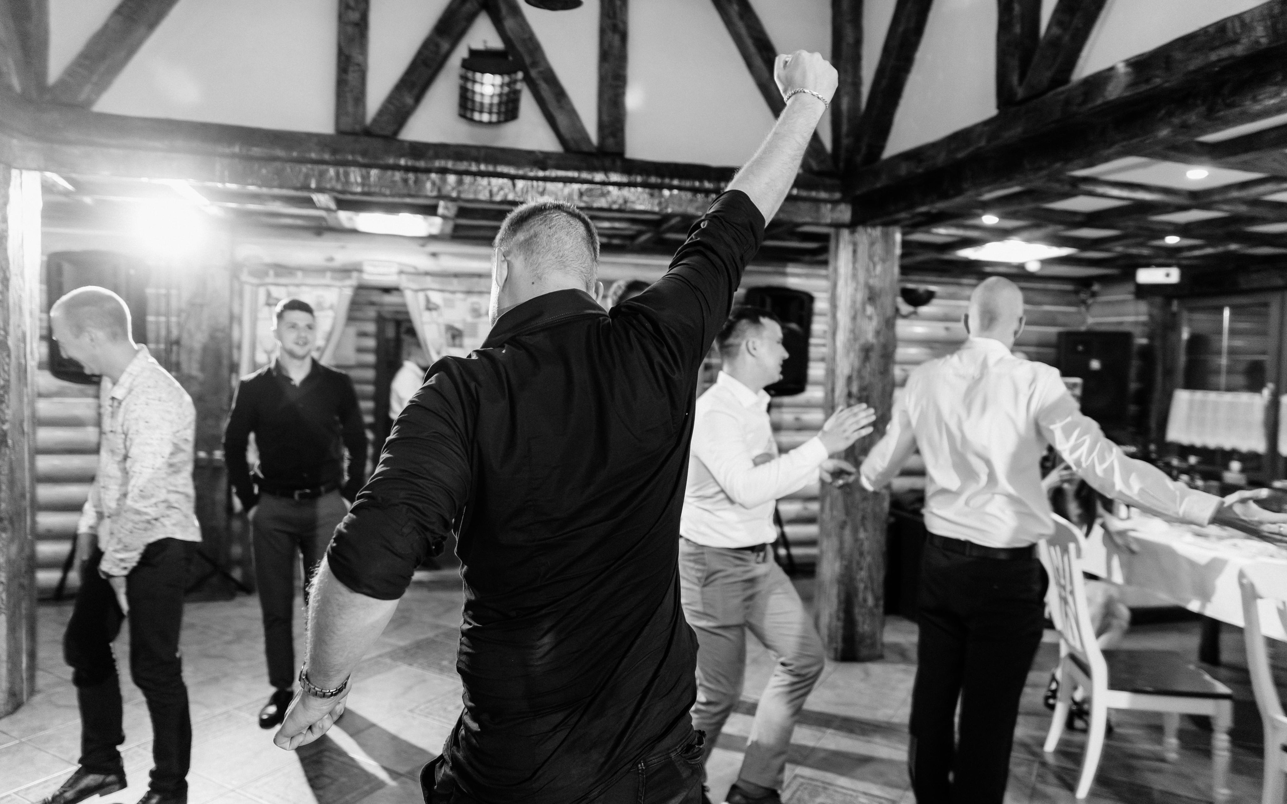 Андрей и Таня. Свадебный фотограф в Пскове Алексей Архипов