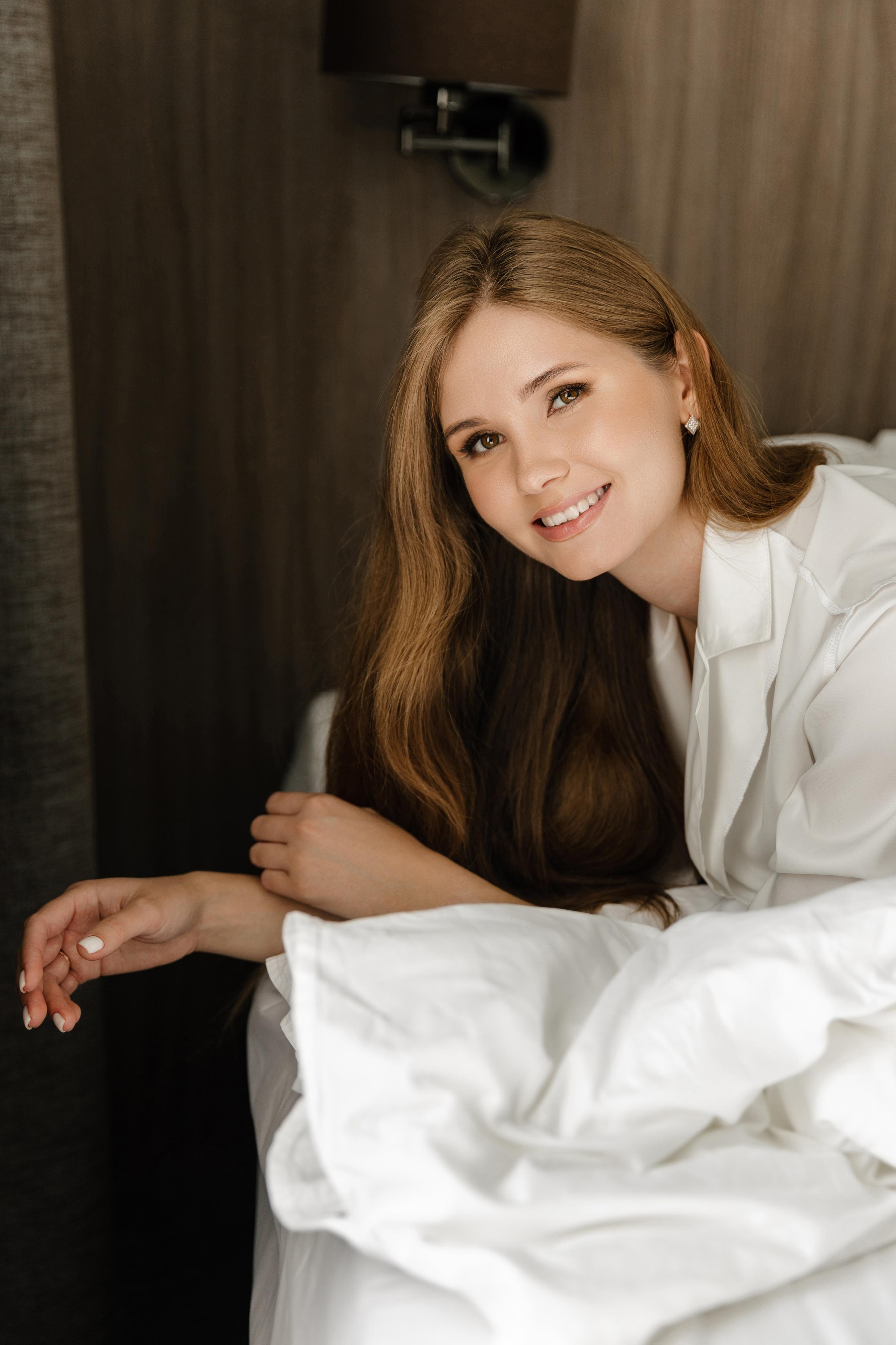 Алина и Алексей. Свадебный фотограф в Пскове Алексей Архипов