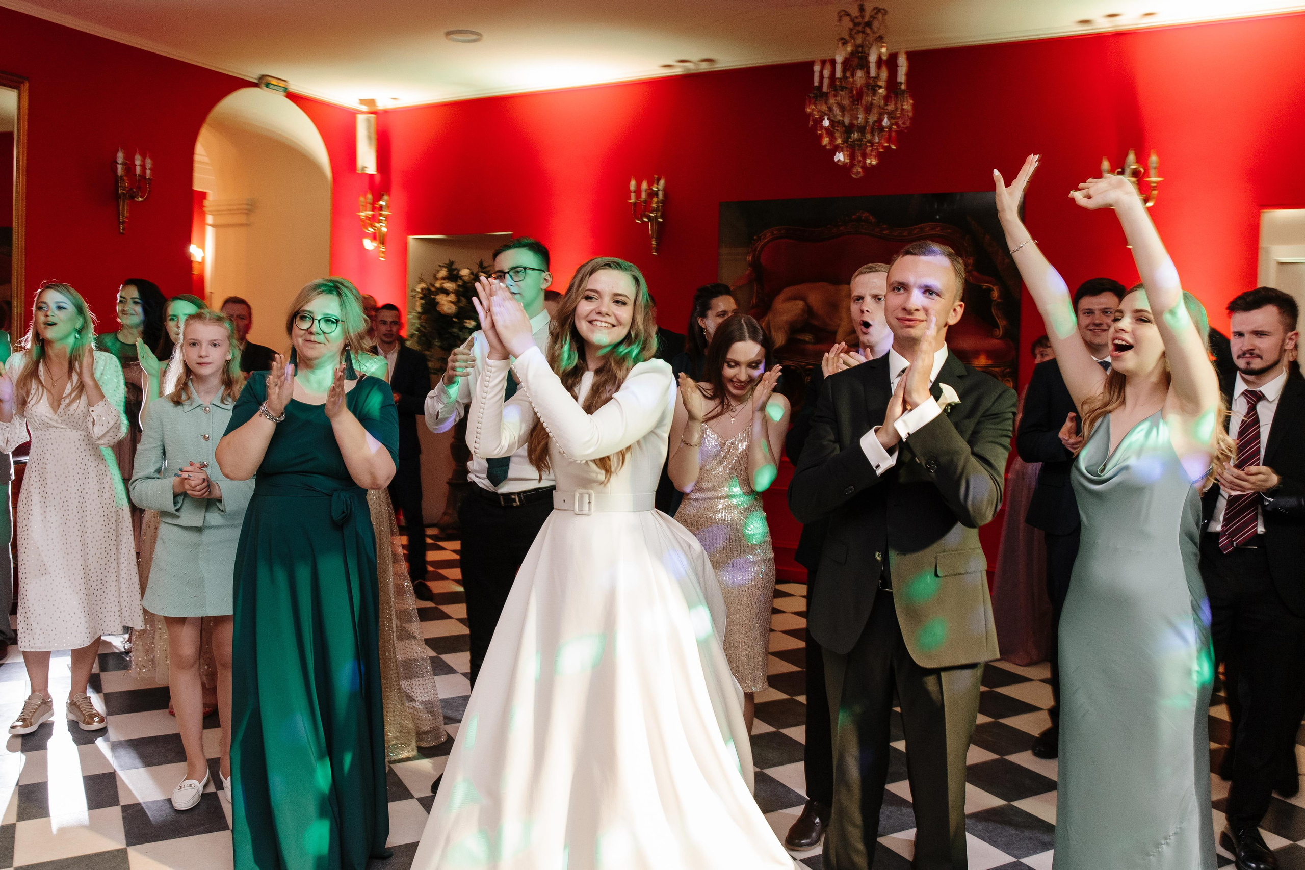 Влад и Саша. Свадебный фотограф в Пскове Алексей Архипов