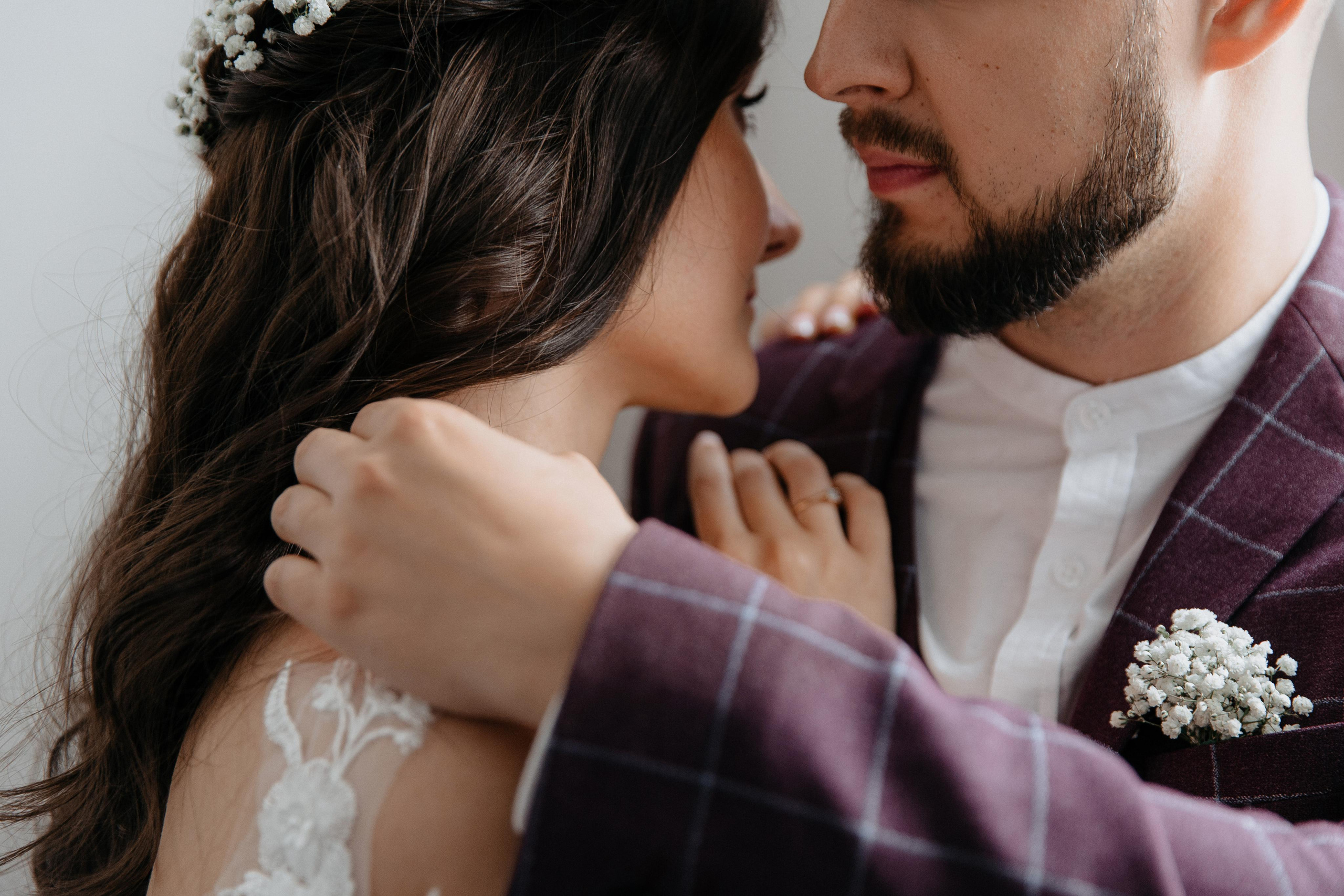 Маша и Женя. Свадебный фотограф в Пскове Алексей Архипов