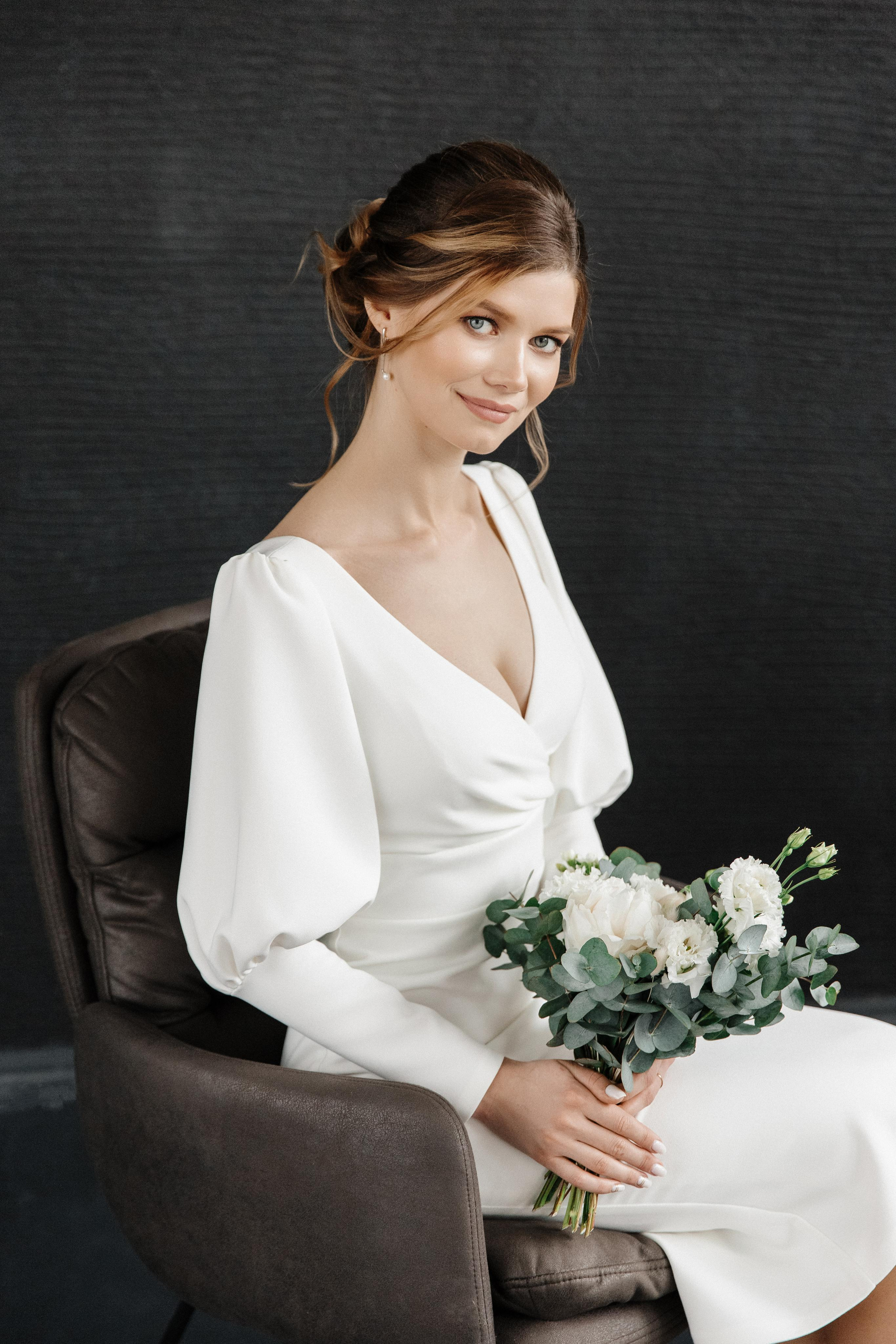 Илья и Аня. Свадебный фотограф в Пскове Алексей Архипов