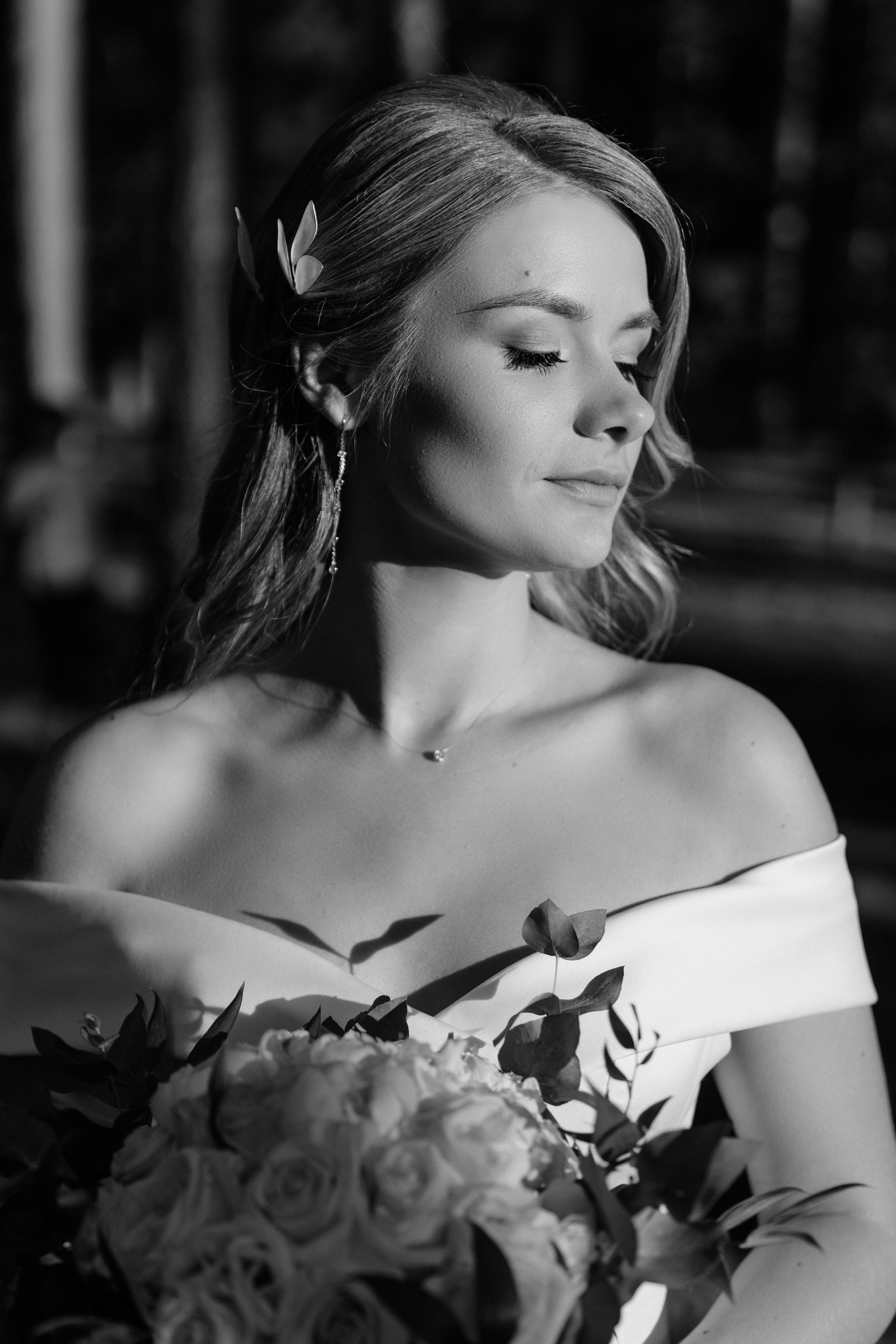 Андрей и Таня. Свадебный фотограф в Пскове Алексей Архипов