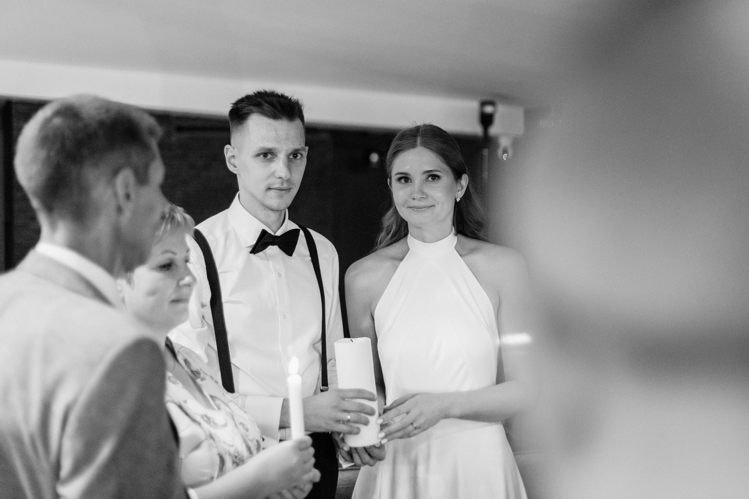 Алина и Алексей. Свадебный фотограф в Пскове Алексей Архипов