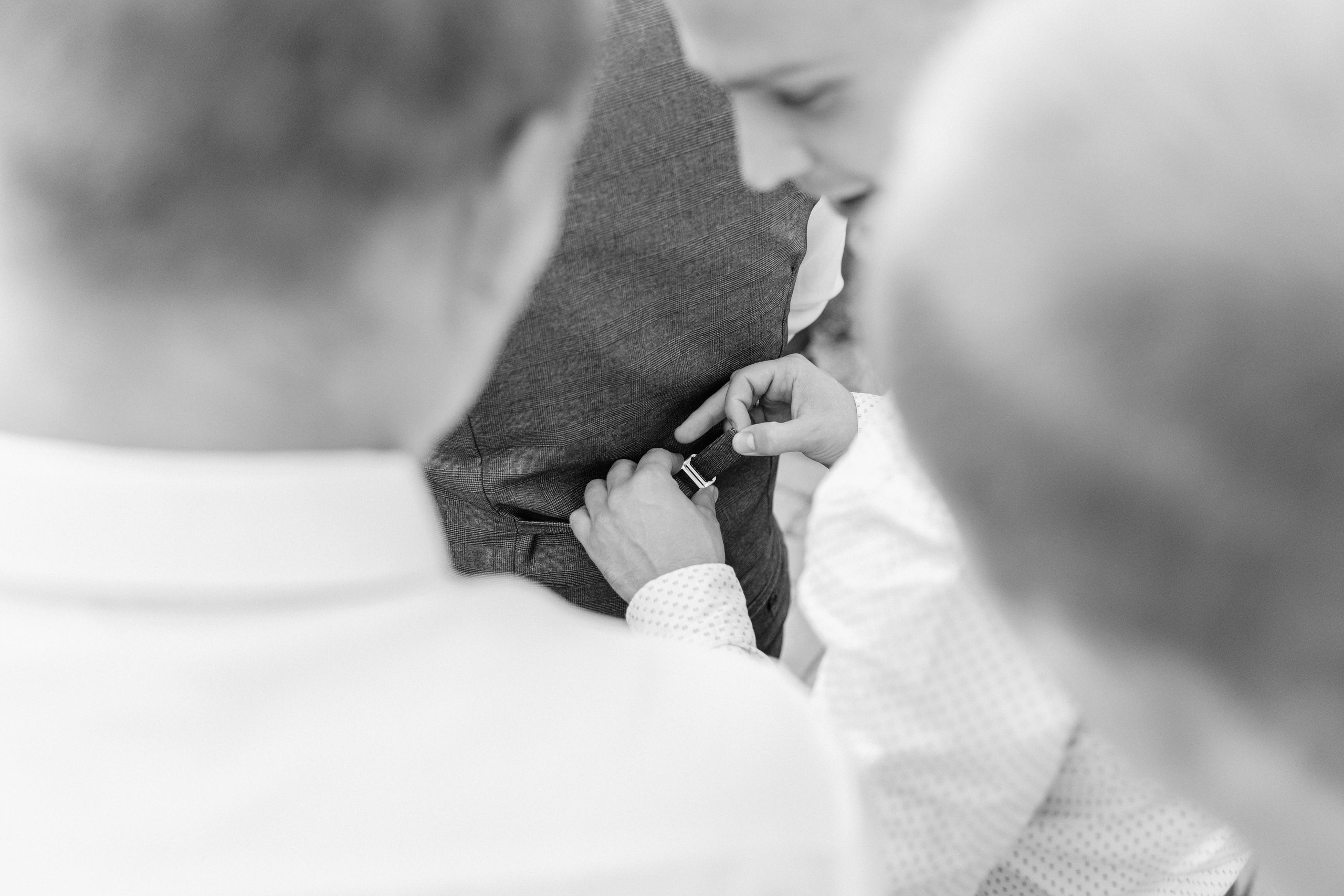 Андрей и Таня. Свадебный фотограф в Пскове Алексей Архипов