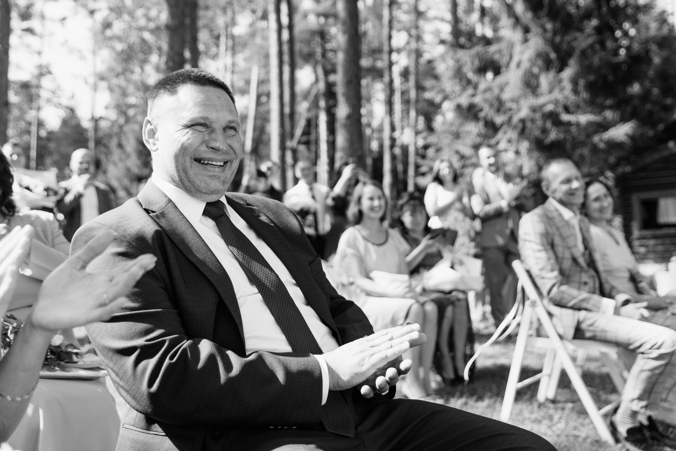 Андрей и Таня. Свадебный фотограф в Пскове Алексей Архипов