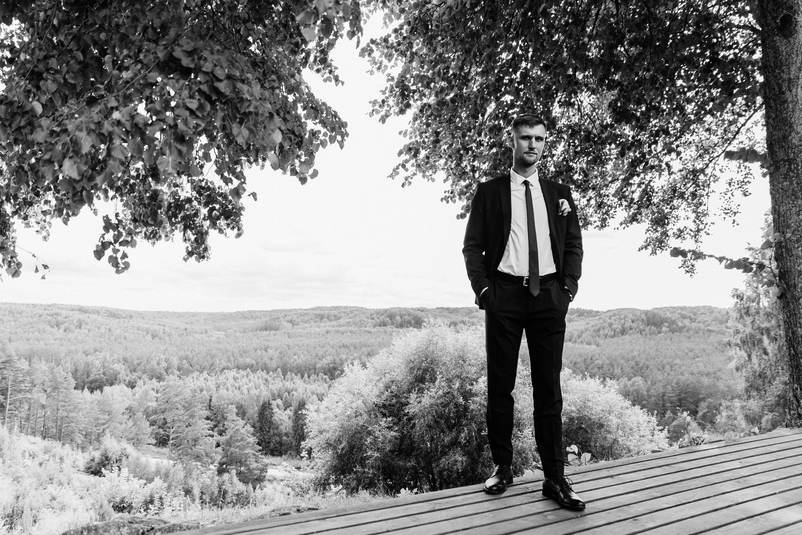 Антон и Света. Свадебный фотограф в Пскове Алексей Архипов