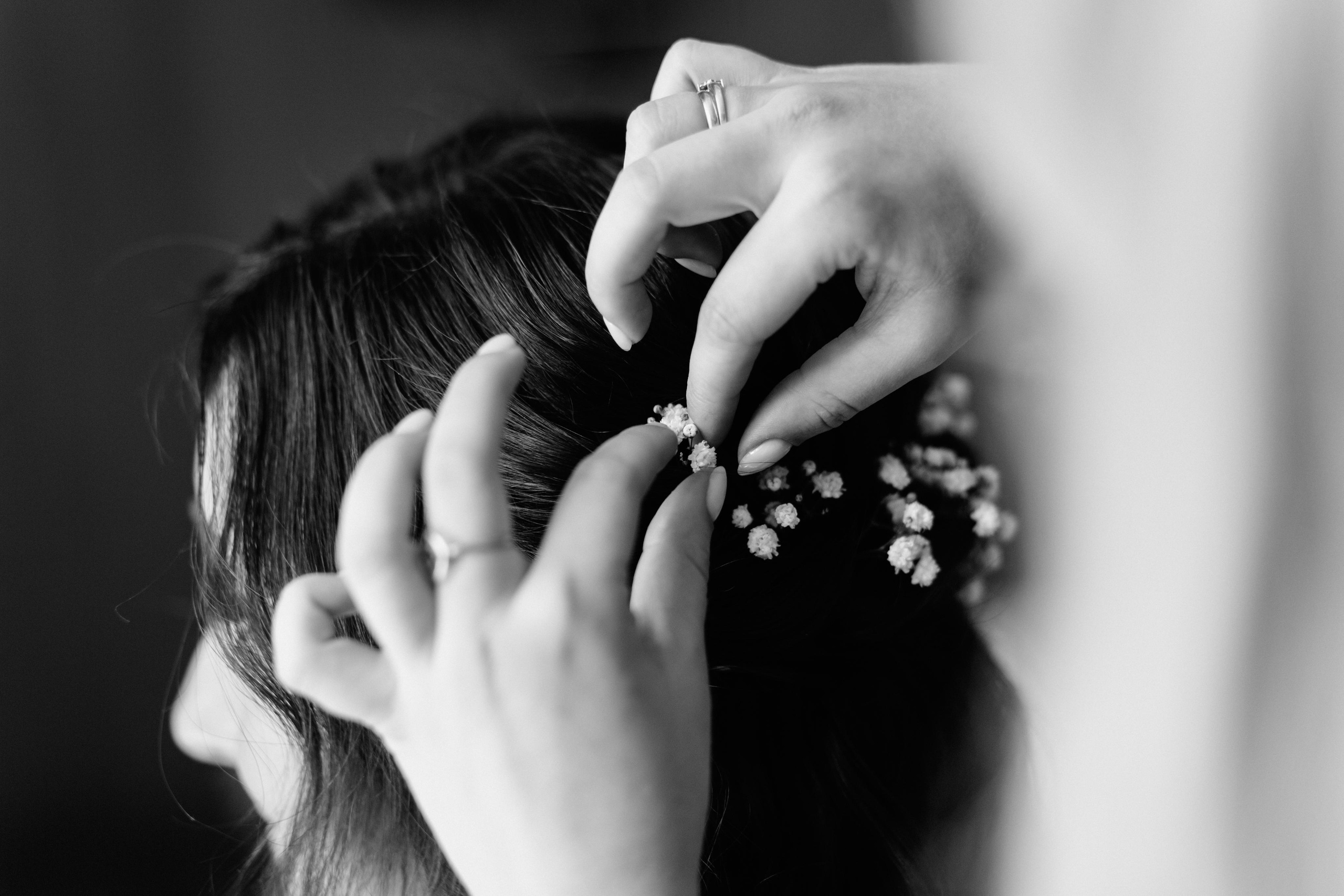 Маша и Женя. Свадебный фотограф в Пскове Алексей Архипов