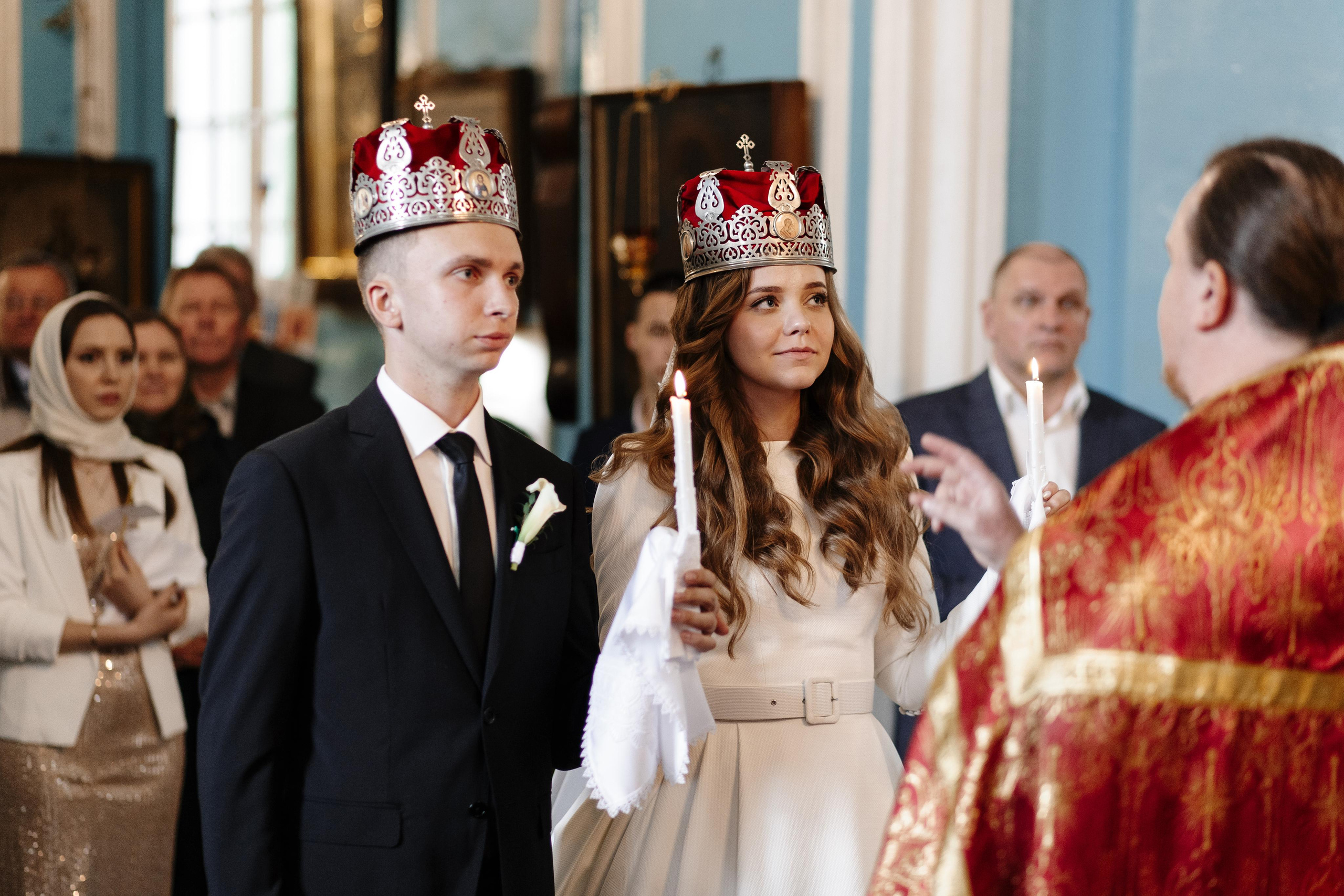 Влад и Саша. Свадебный фотограф в Пскове Алексей Архипов