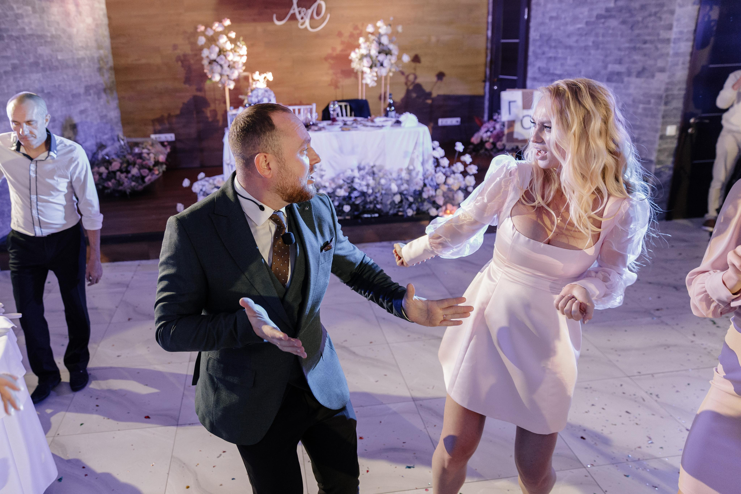 Антон и Света. Свадебный фотограф в Пскове Алексей Архипов