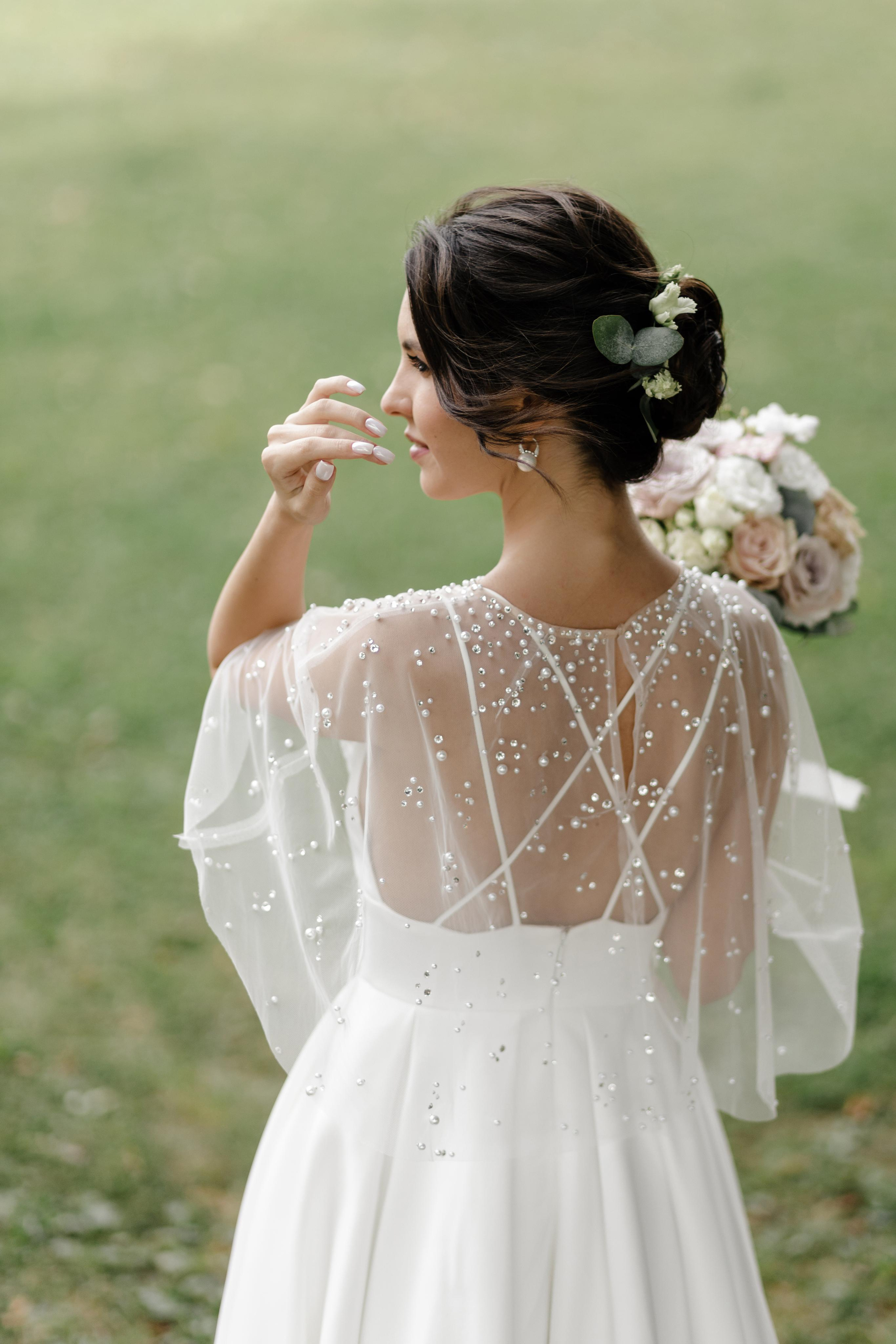 Антон и Света. Свадебный фотограф в Пскове Алексей Архипов