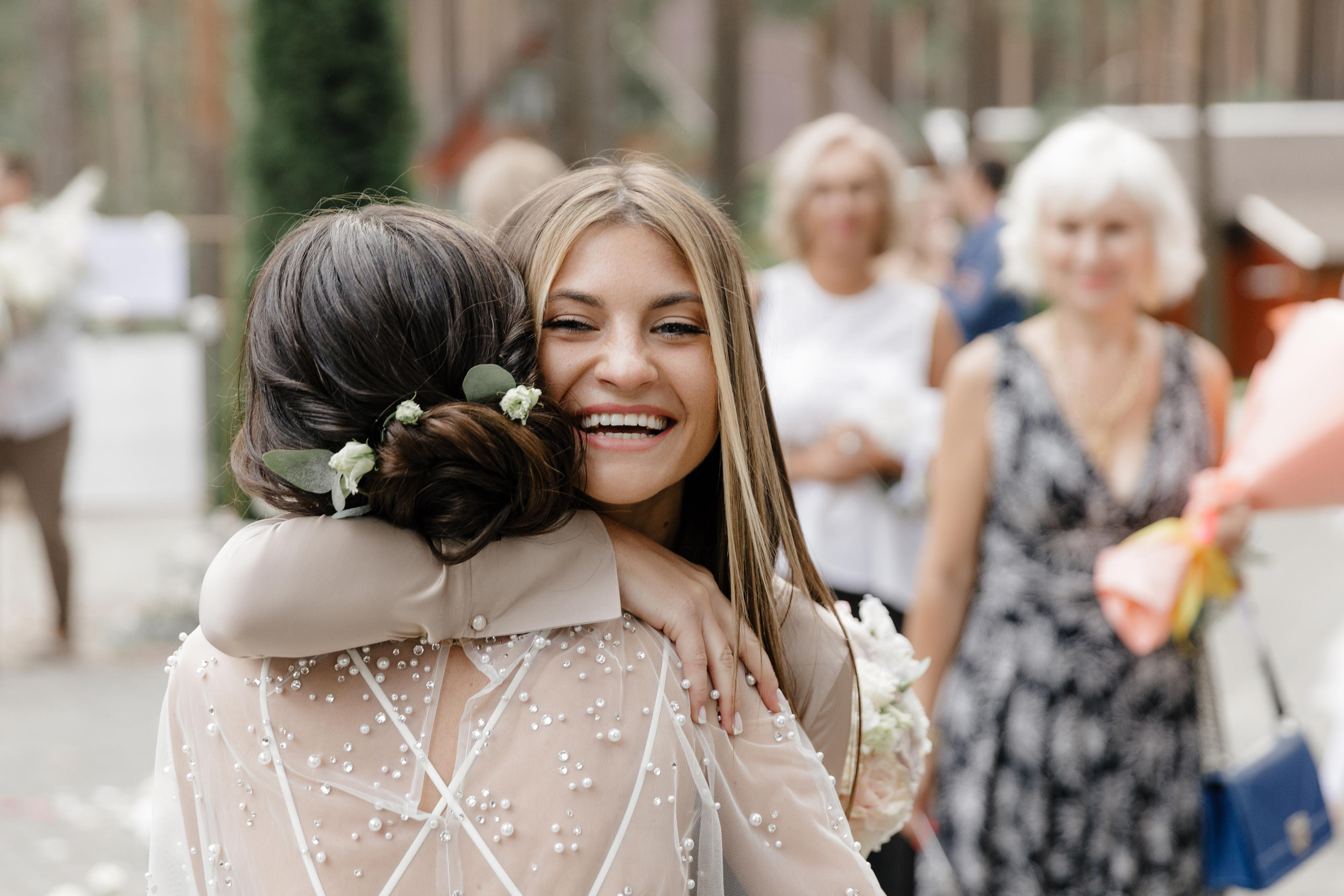 Антон и Света. Свадебный фотограф в Пскове Алексей Архипов