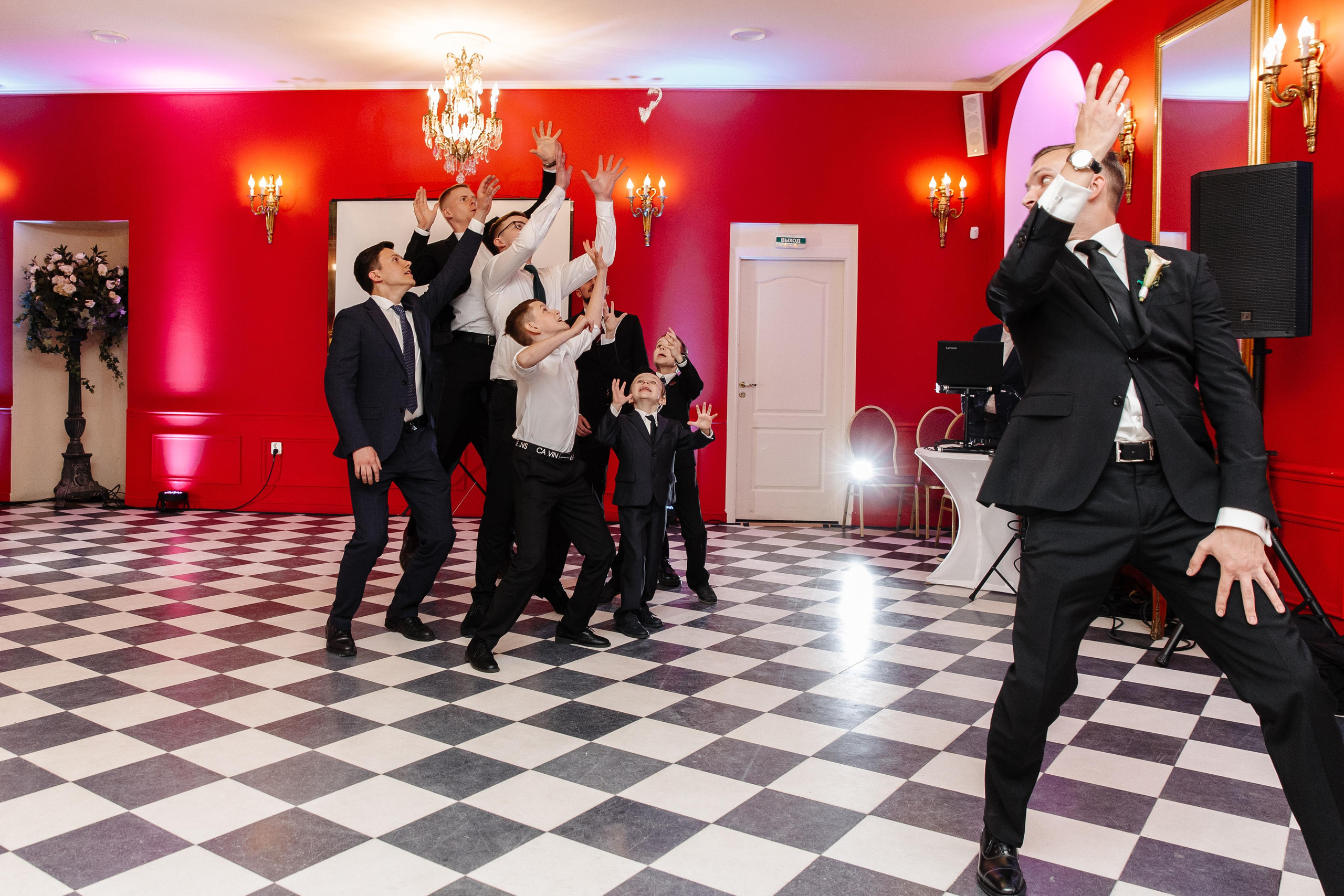 Влад и Саша. Свадебный фотограф в Пскове Алексей Архипов