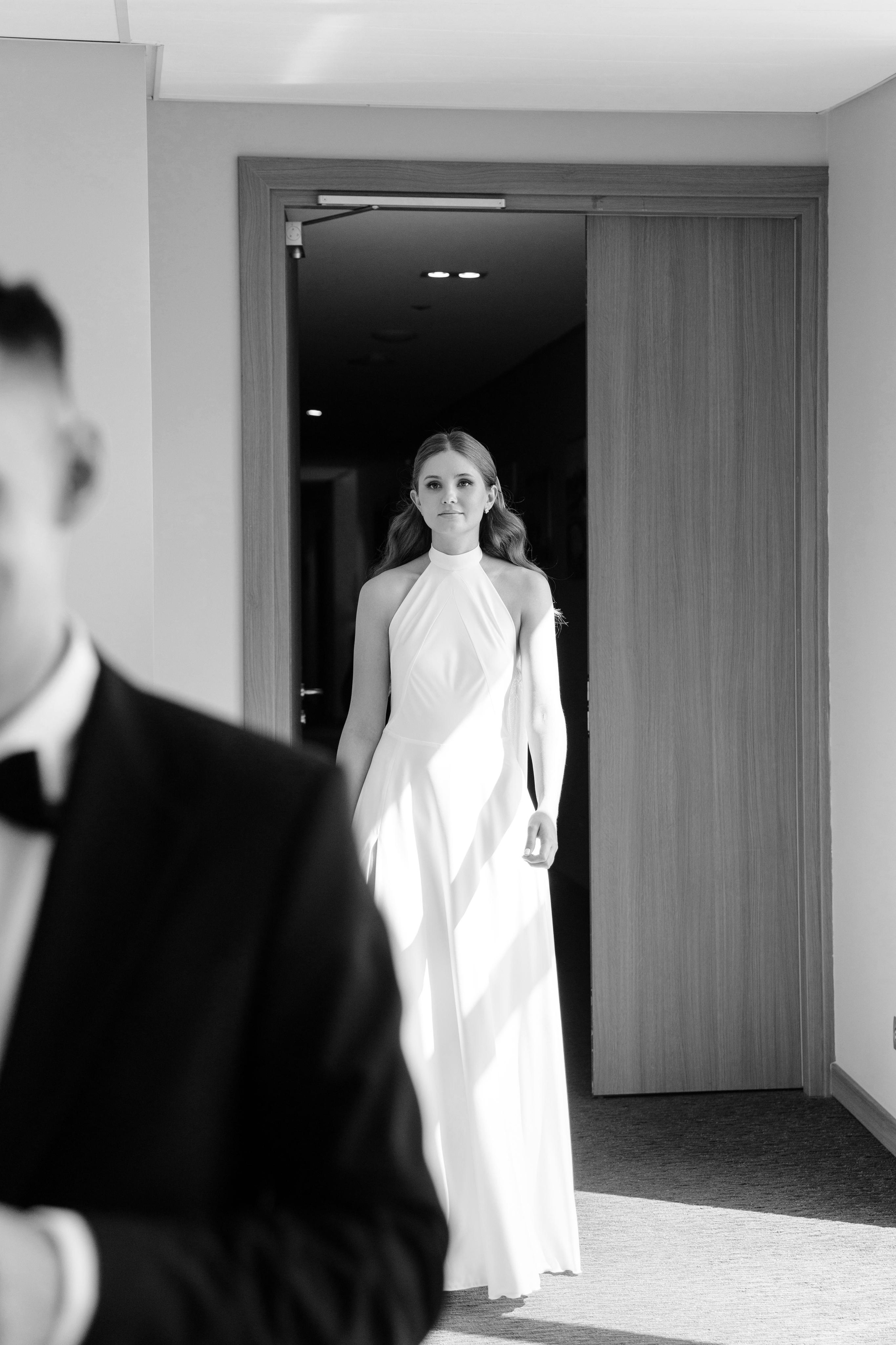 Алина и Алексей. Свадебный фотограф в Пскове Алексей Архипов