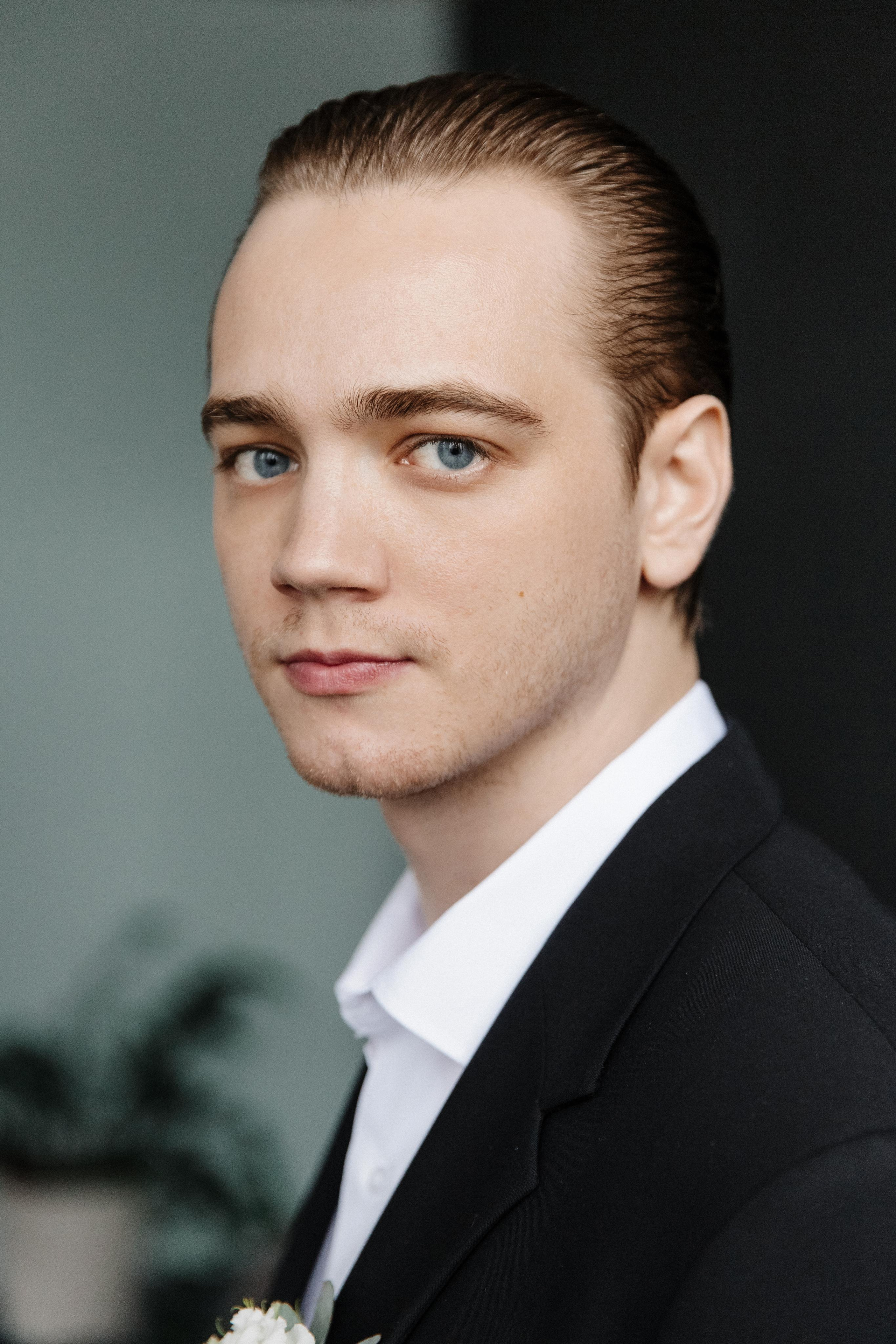 Илья и Аня. Свадебный фотограф в Пскове Алексей Архипов