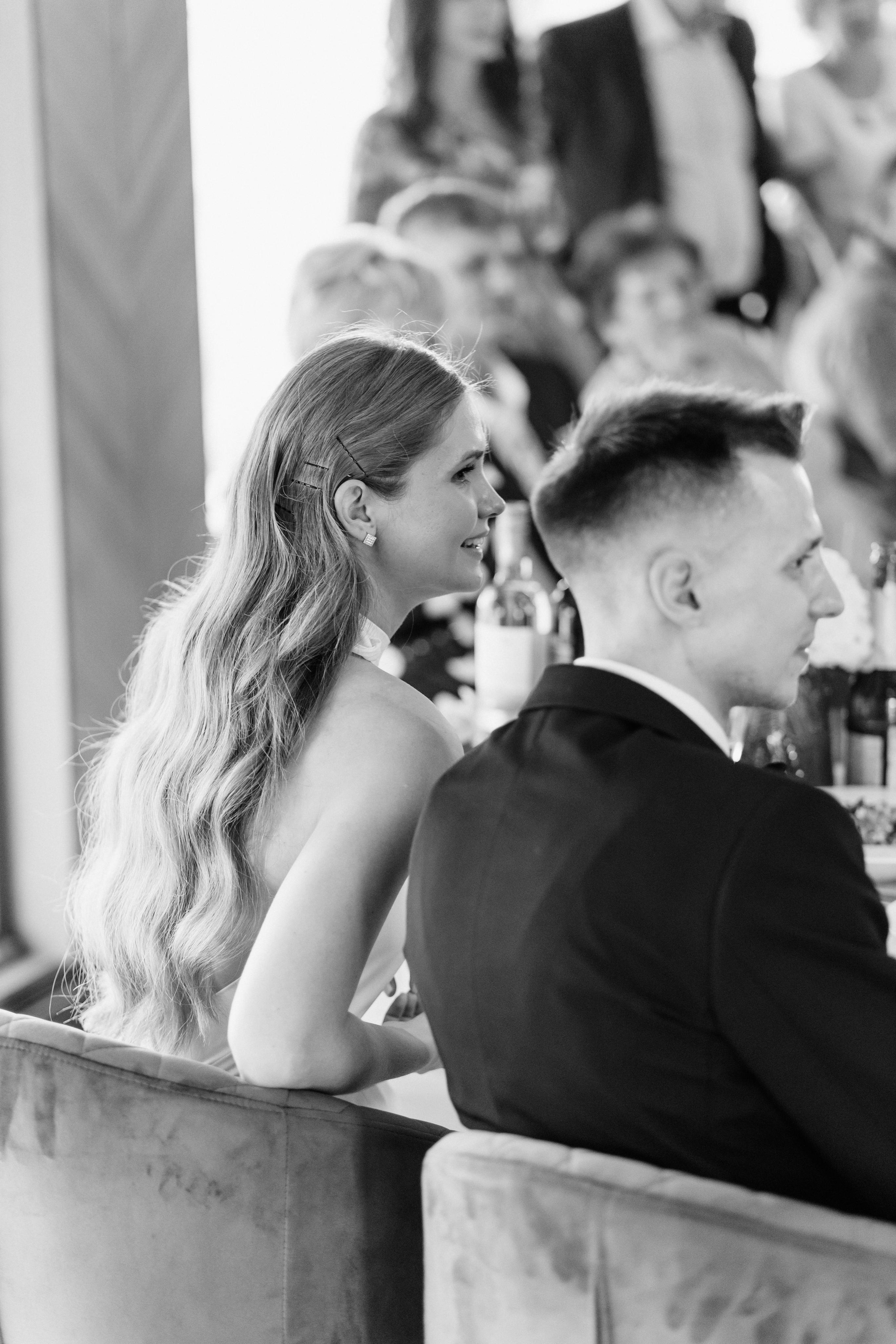 Алина и Алексей. Свадебный фотограф в Пскове Алексей Архипов