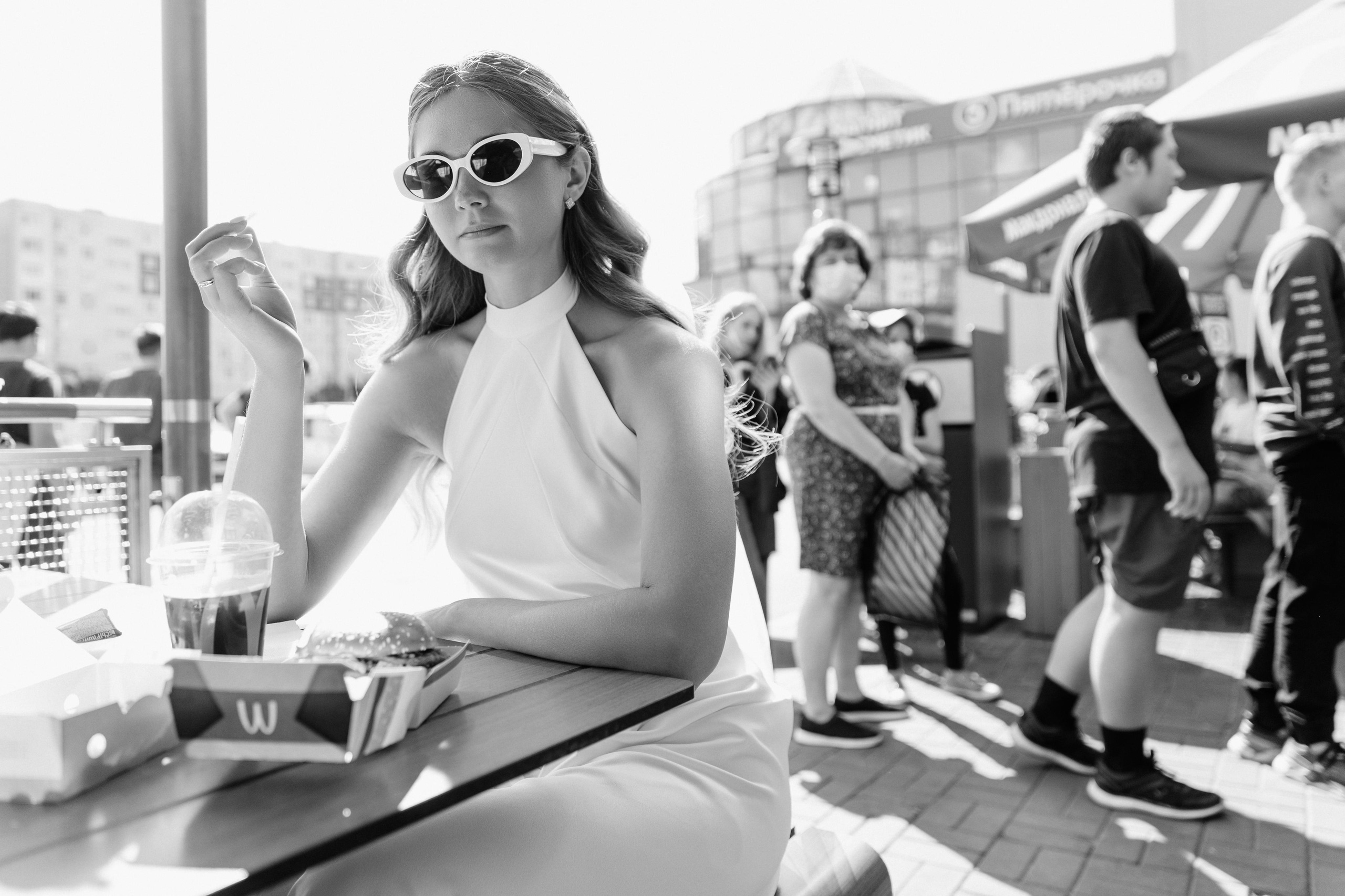 Алина и Алексей. Свадебный фотограф в Пскове Алексей Архипов