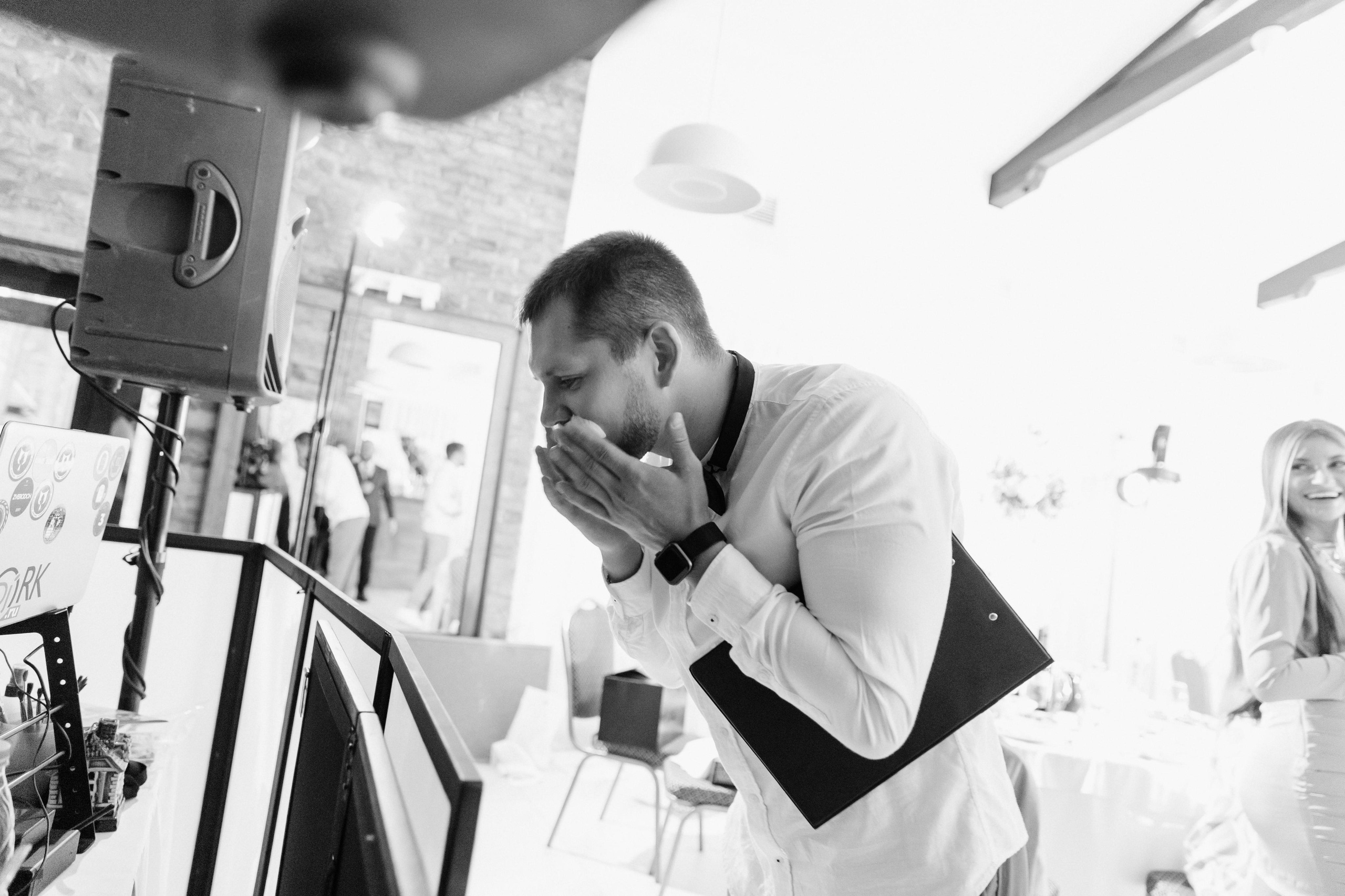 Антон и Света. Свадебный фотограф в Пскове Алексей Архипов