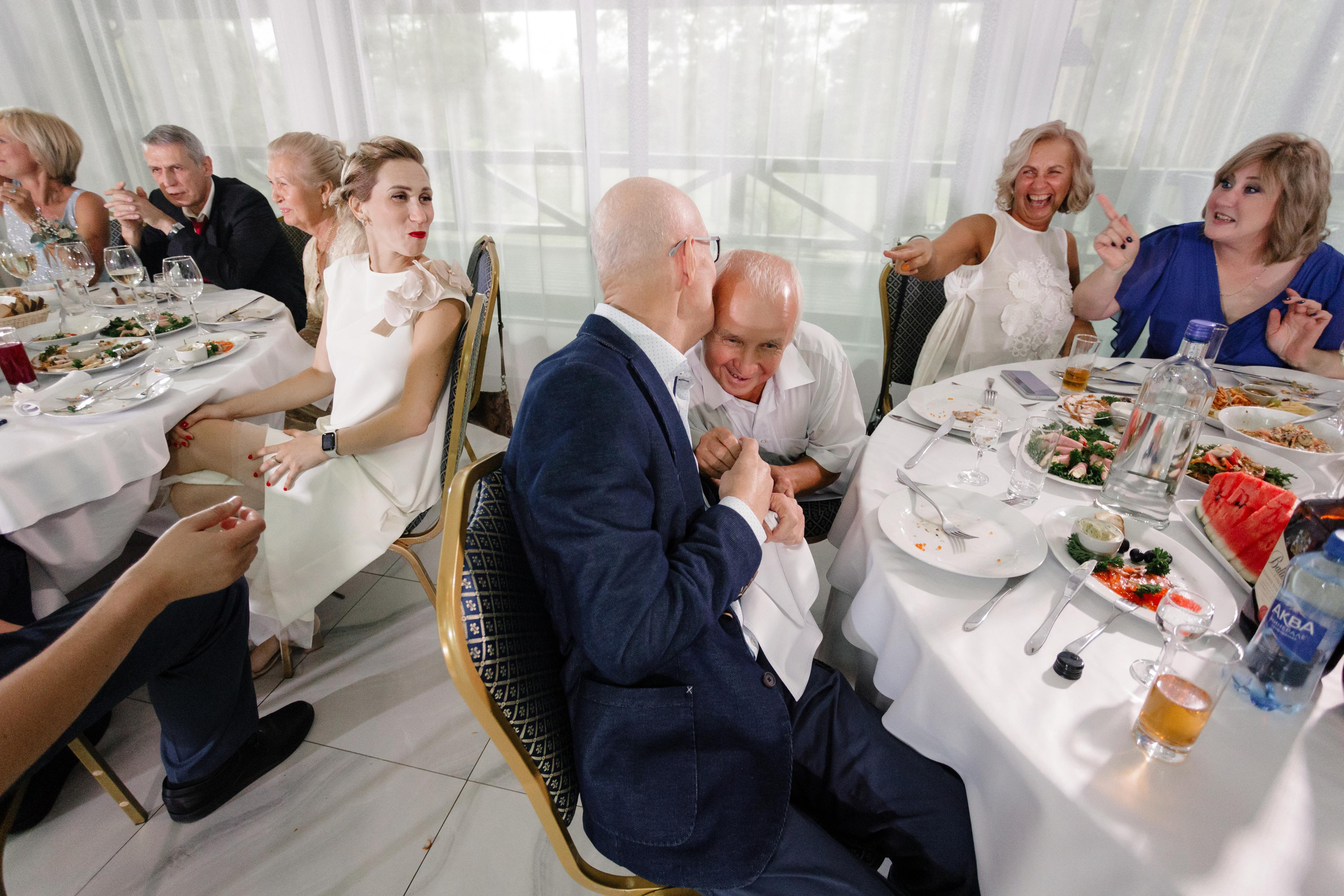 Антон и Света. Свадебный фотограф в Пскове Алексей Архипов