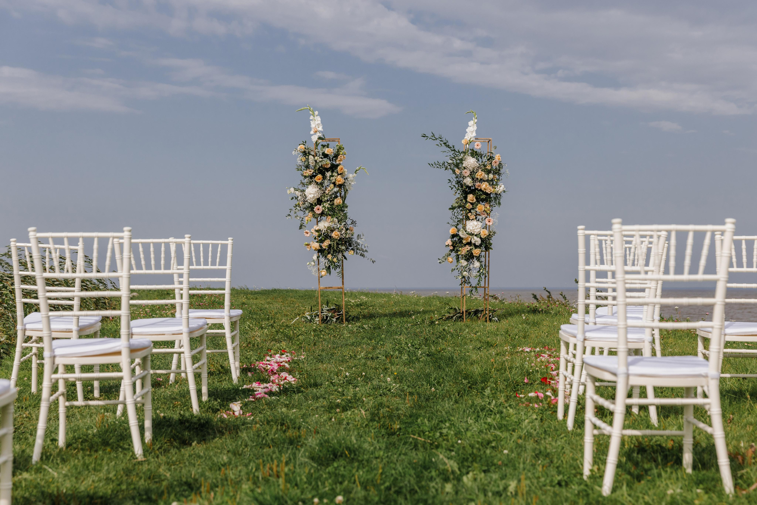 Евгения и Алексей. Свадебный фотограф в Пскове Алексей Архипов