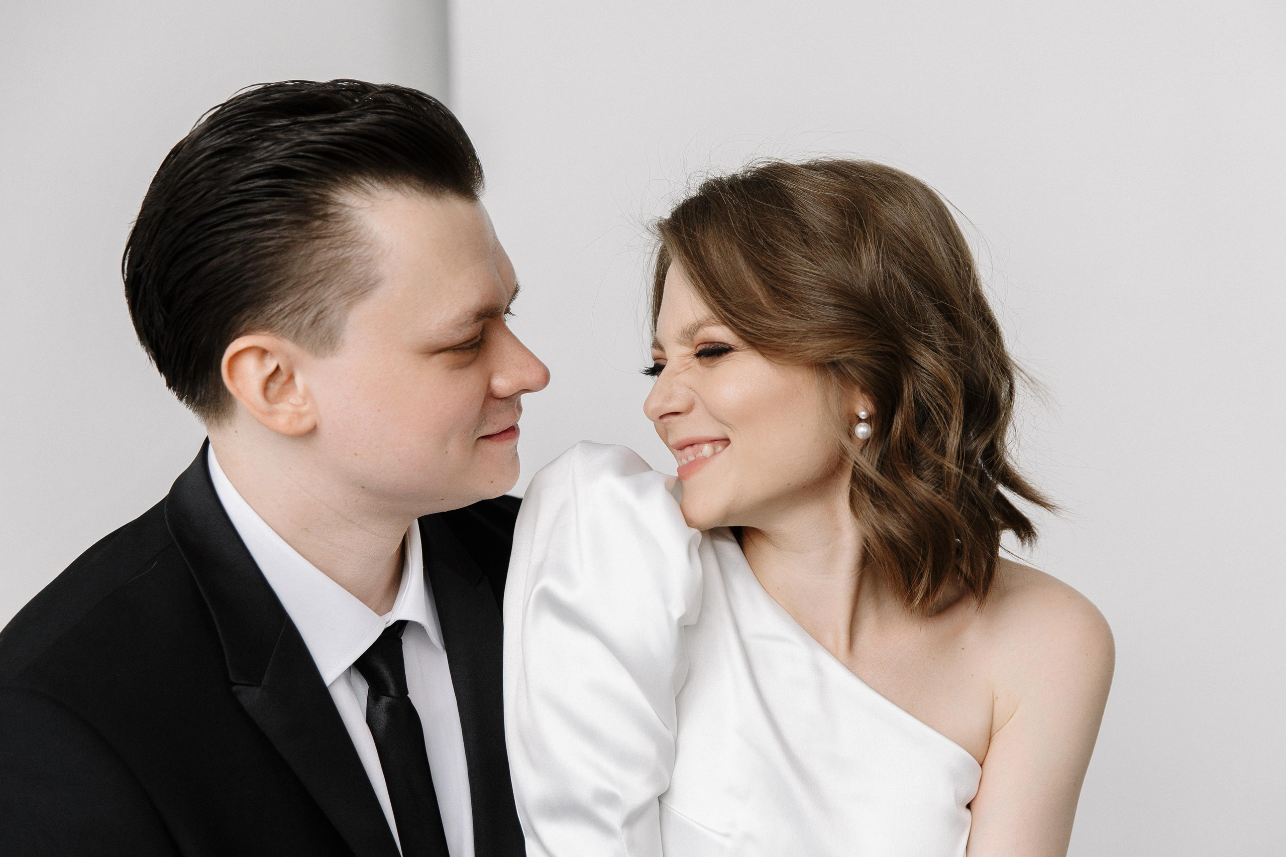 Саша и Алиса. Свадебный фотограф в Пскове Алексей Архипов