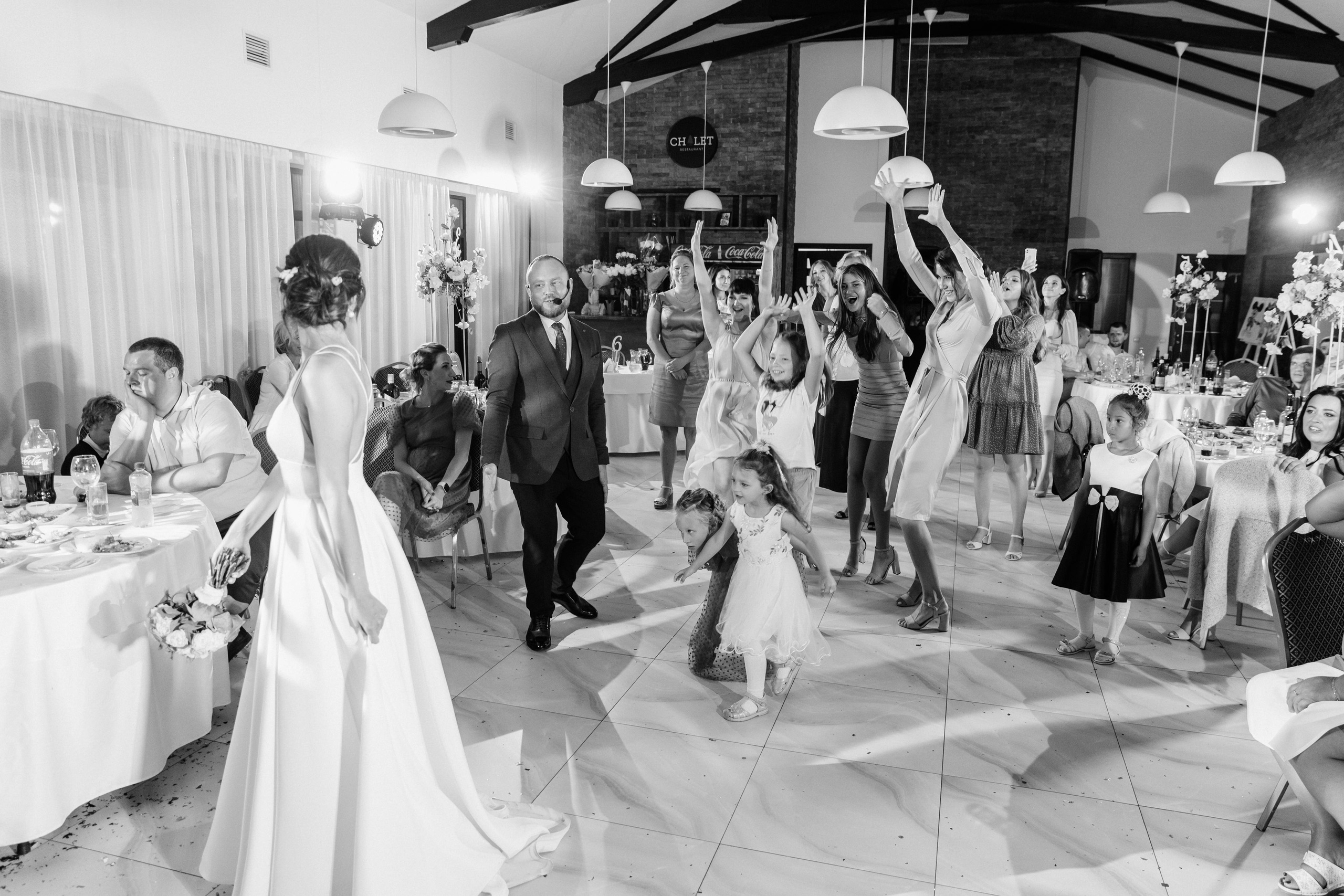 Антон и Света. Свадебный фотограф в Пскове Алексей Архипов