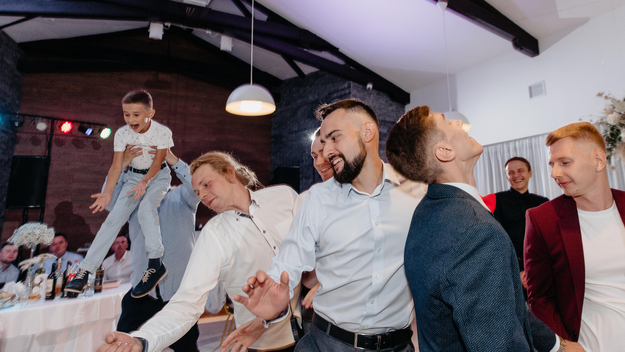 Маша и Женя. Свадебный фотограф в Пскове Алексей Архипов