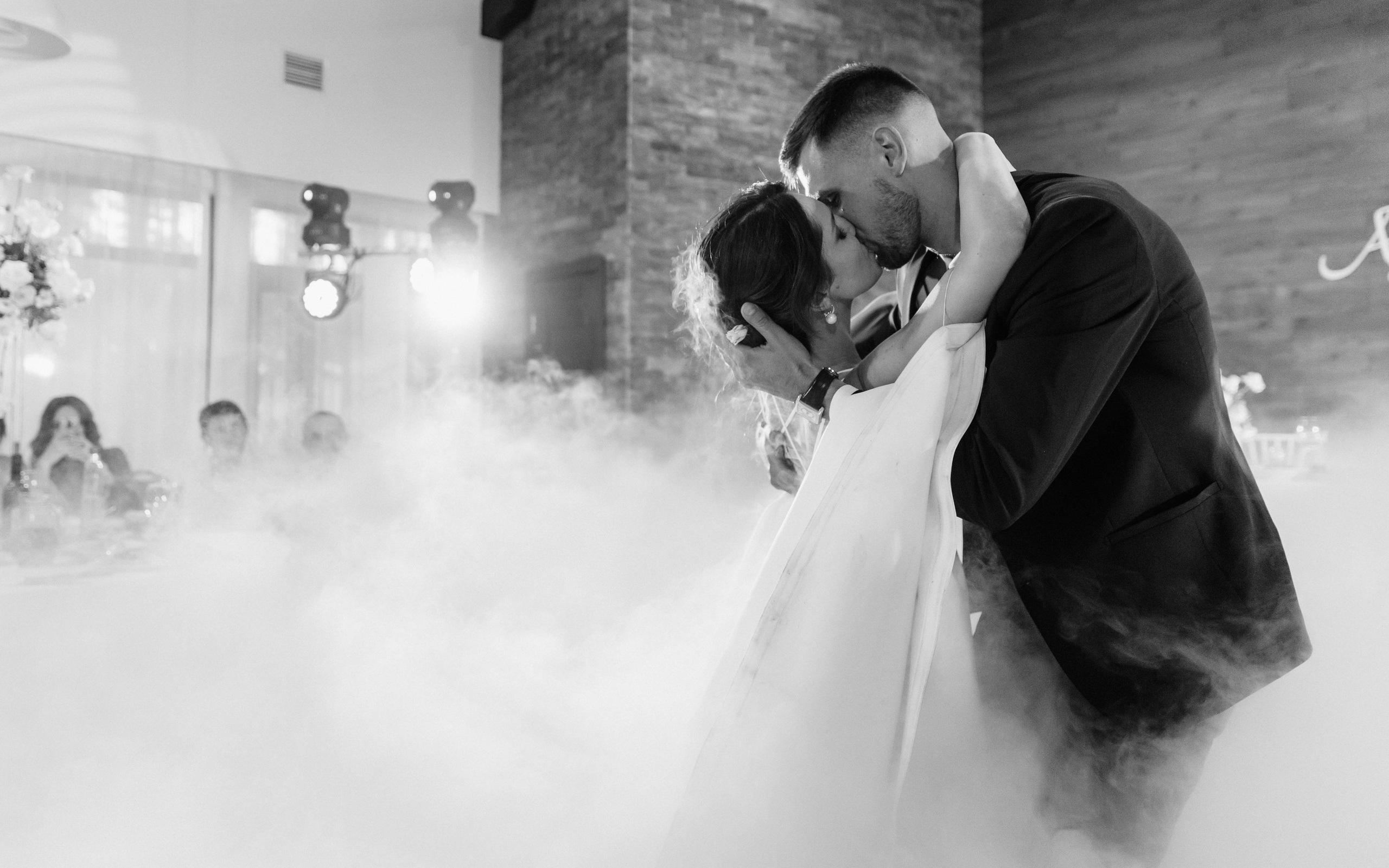 Антон и Света. Свадебный фотограф в Пскове Алексей Архипов